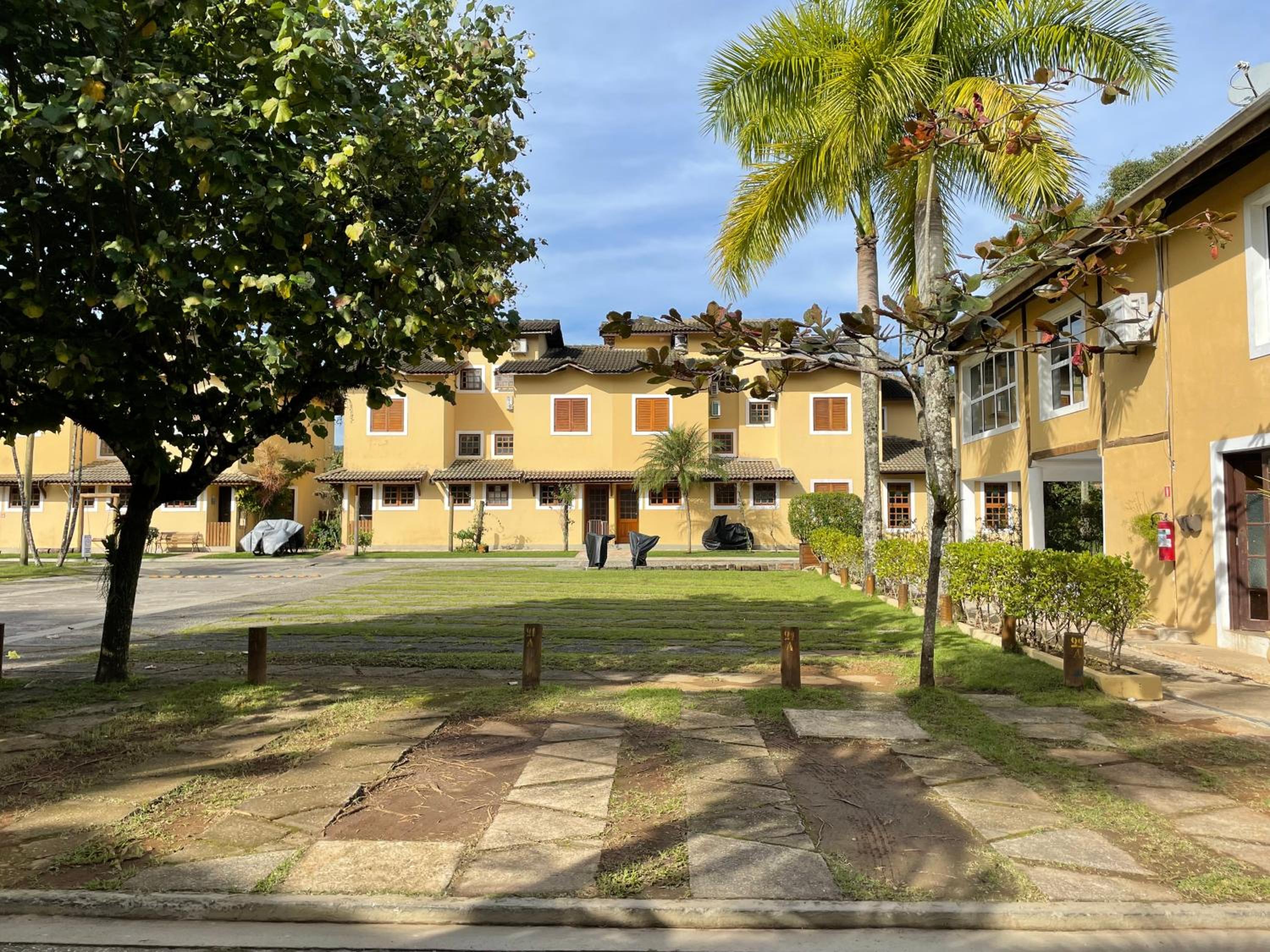 Casa Condominio Barra de Juquehy