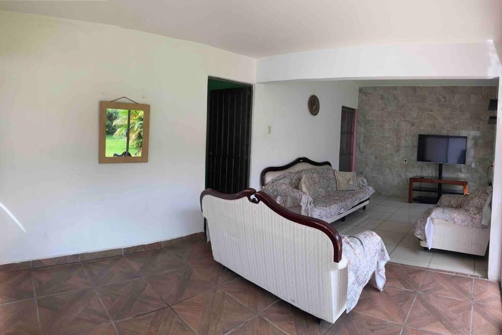 Casa vacacional Rigars view 3