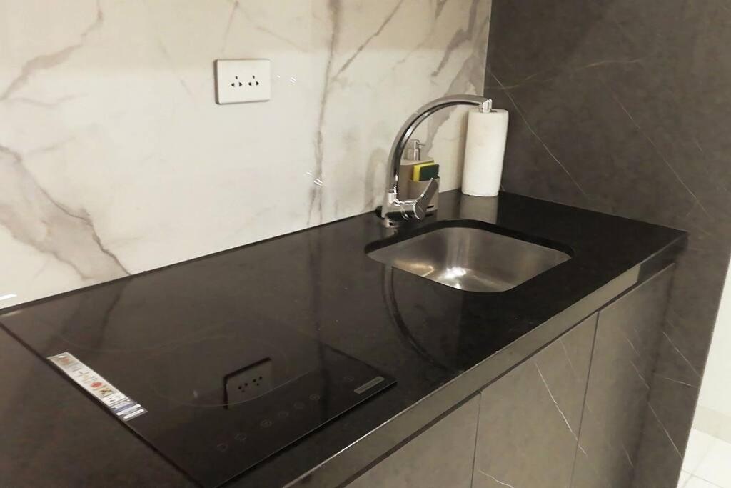 Hermosa Suite 2J en Element by Elite Equipetrol