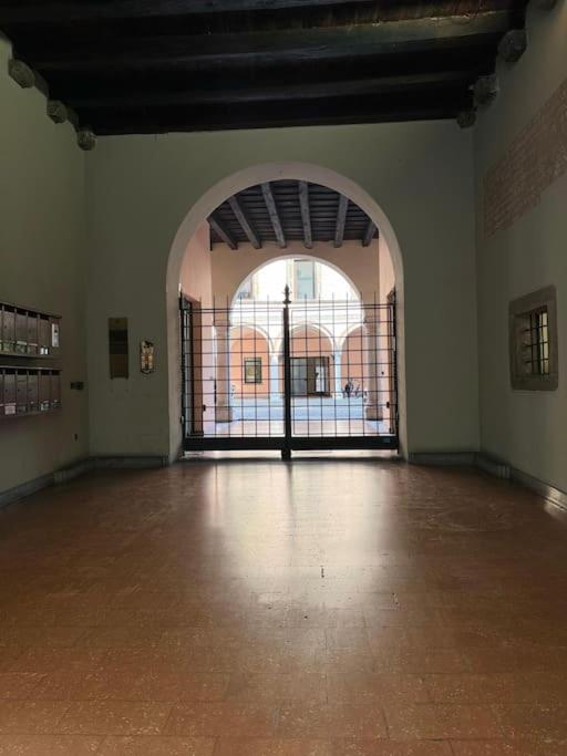 Boutique Rusconi Palace view 3