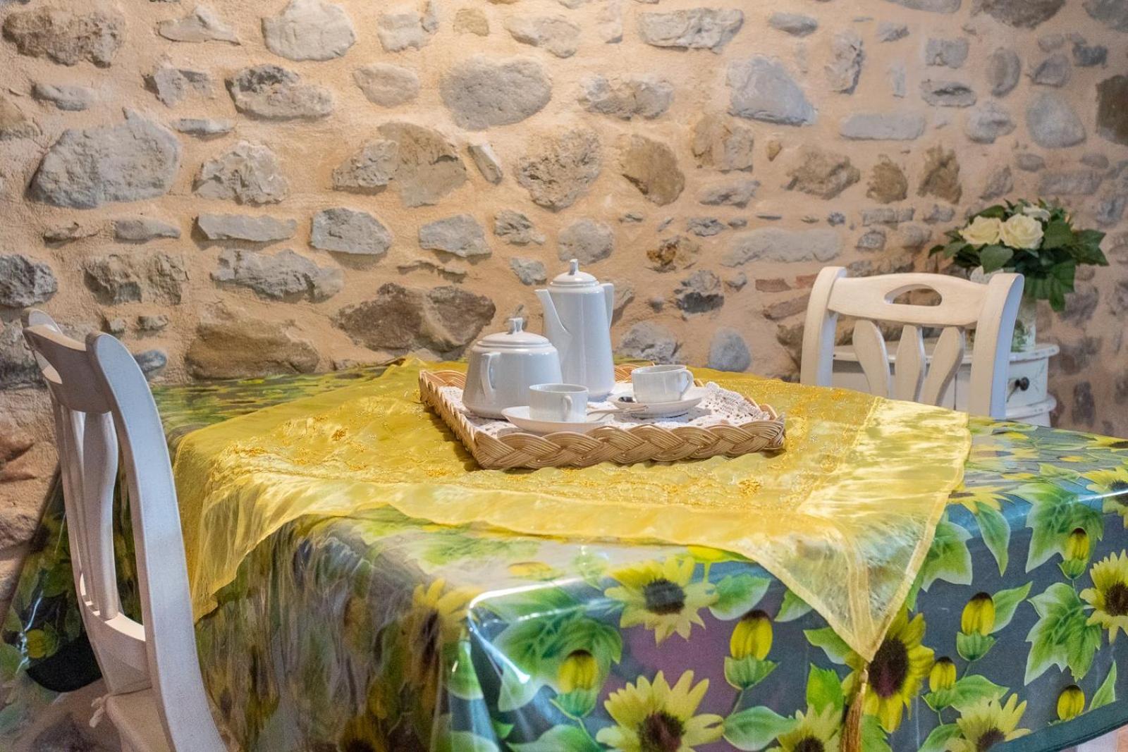 Podere Casenove