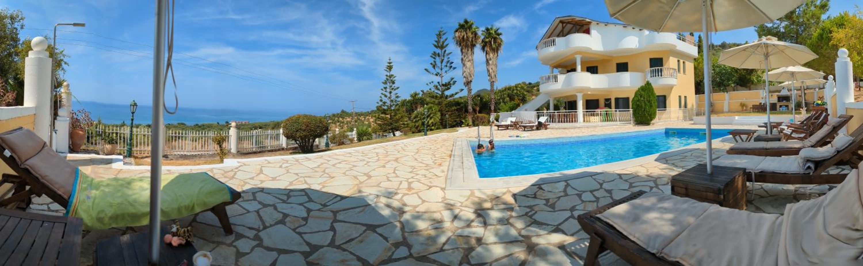 Villa Alex