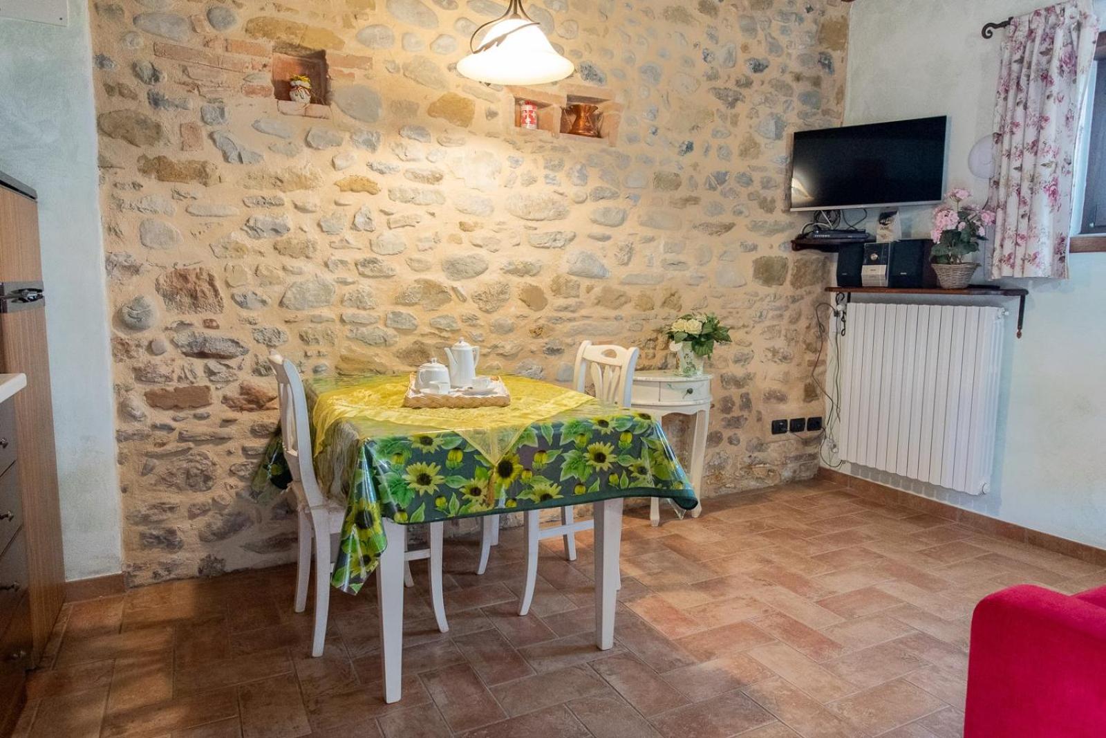 Podere Casenove