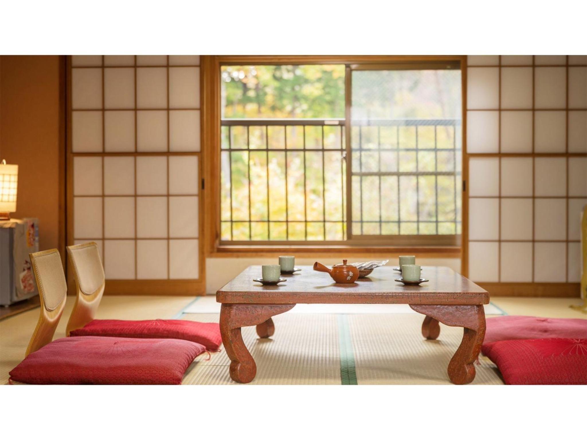 Bandai Nishimuraya - Vacation STAY 27840v view 3