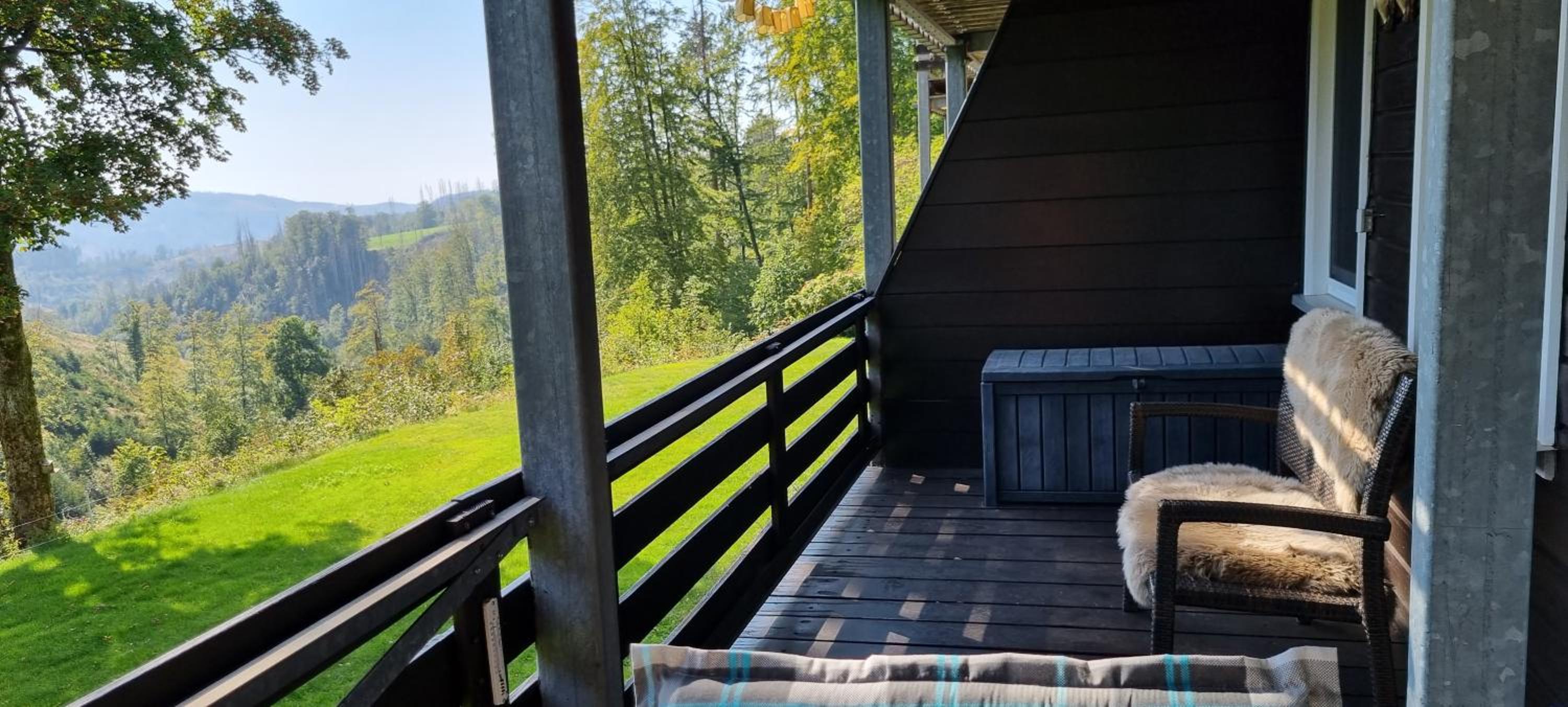 Ferienwohnung-Harzidyllisch