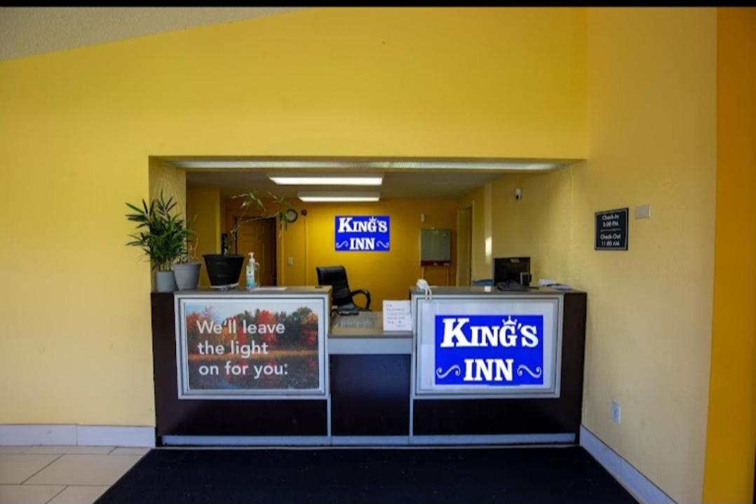 Kings Inn view 2