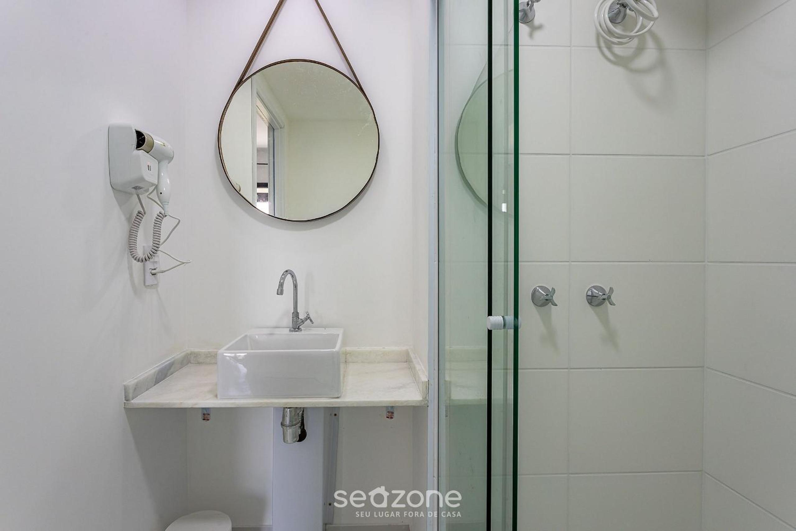 NOAs - Apartments in the South Zone of SP