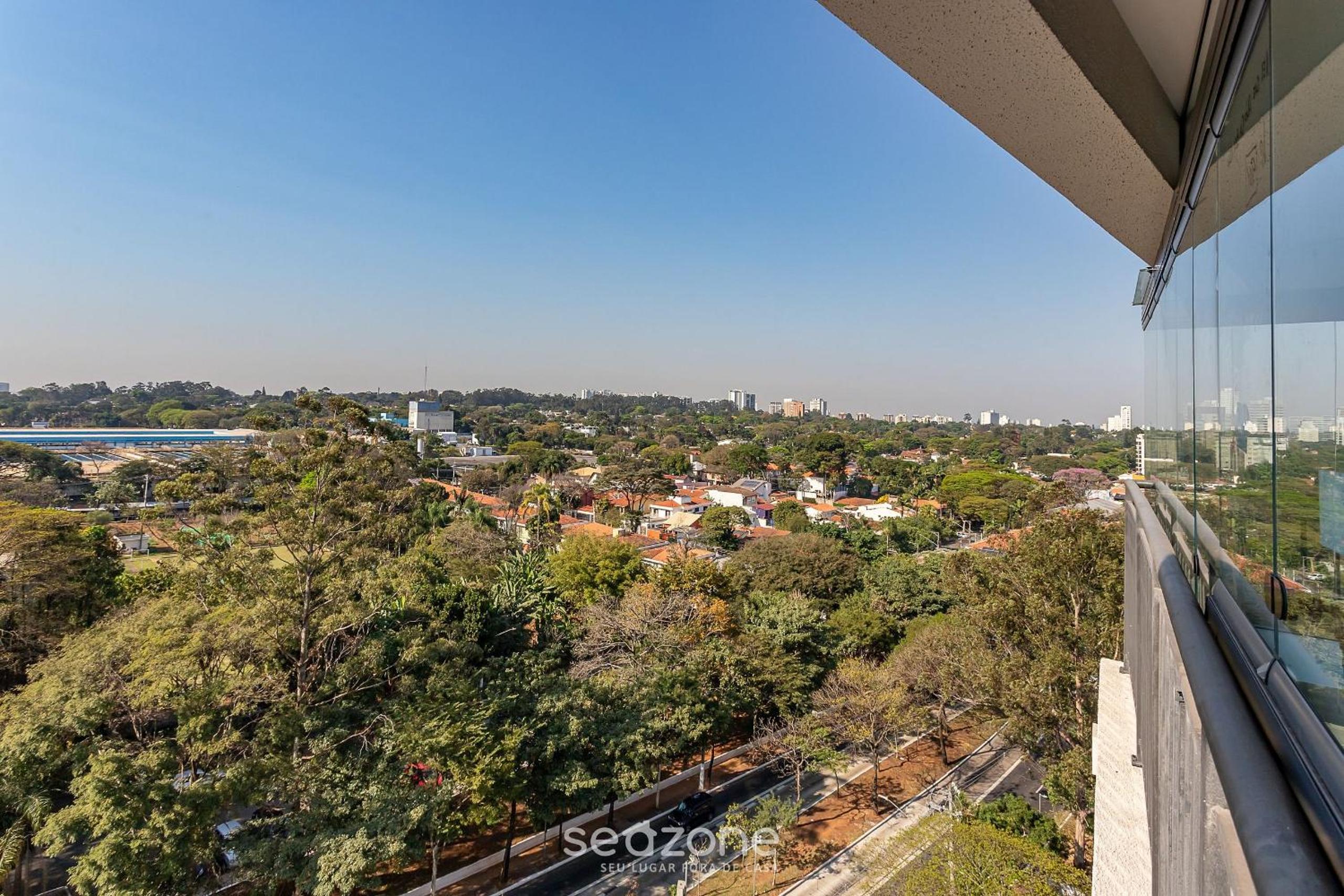 NOAs - Apartments in the South Zone of SP