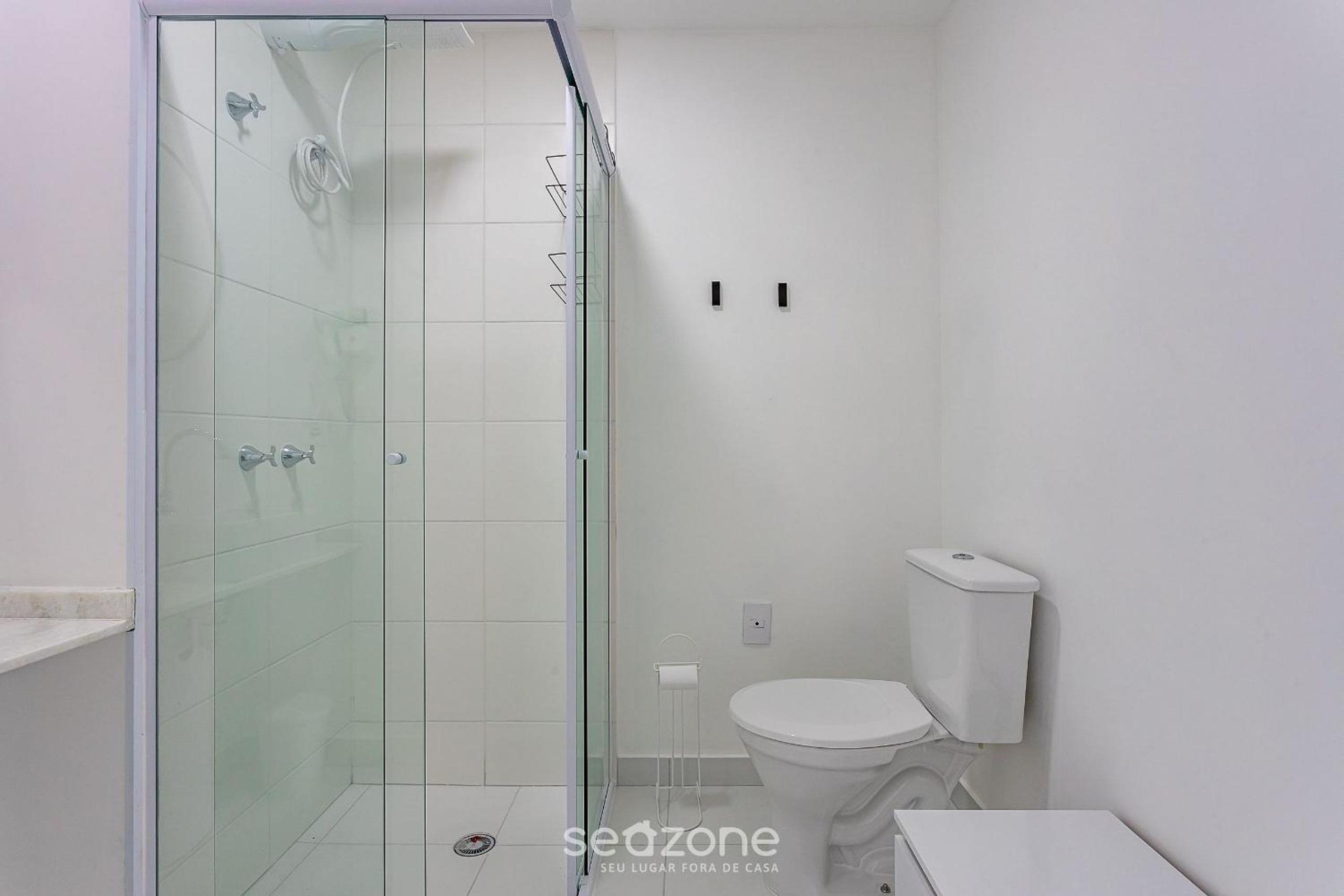 NOAs - Apartments in the South Zone of SP