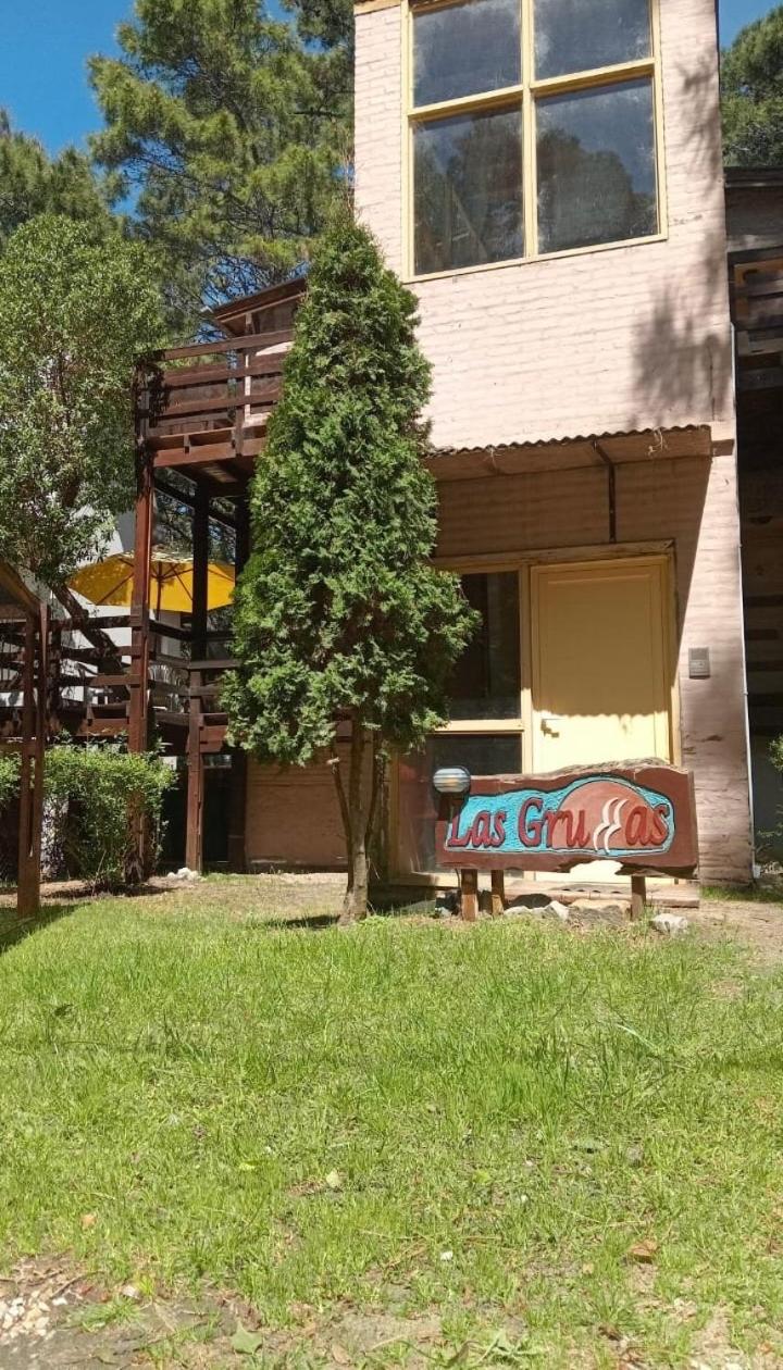 Departamento para 4 personas centrico