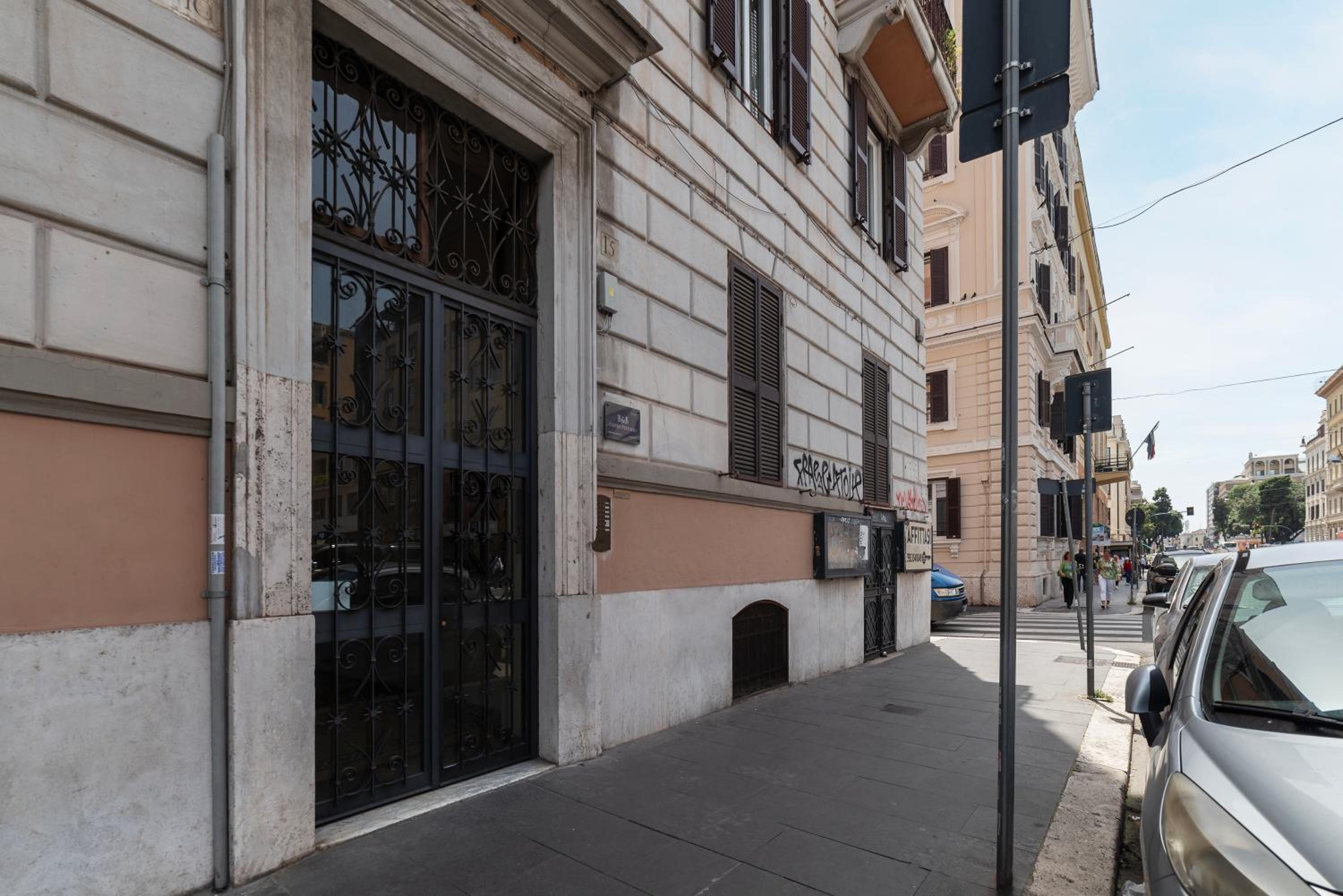 St Marco Guesthouse