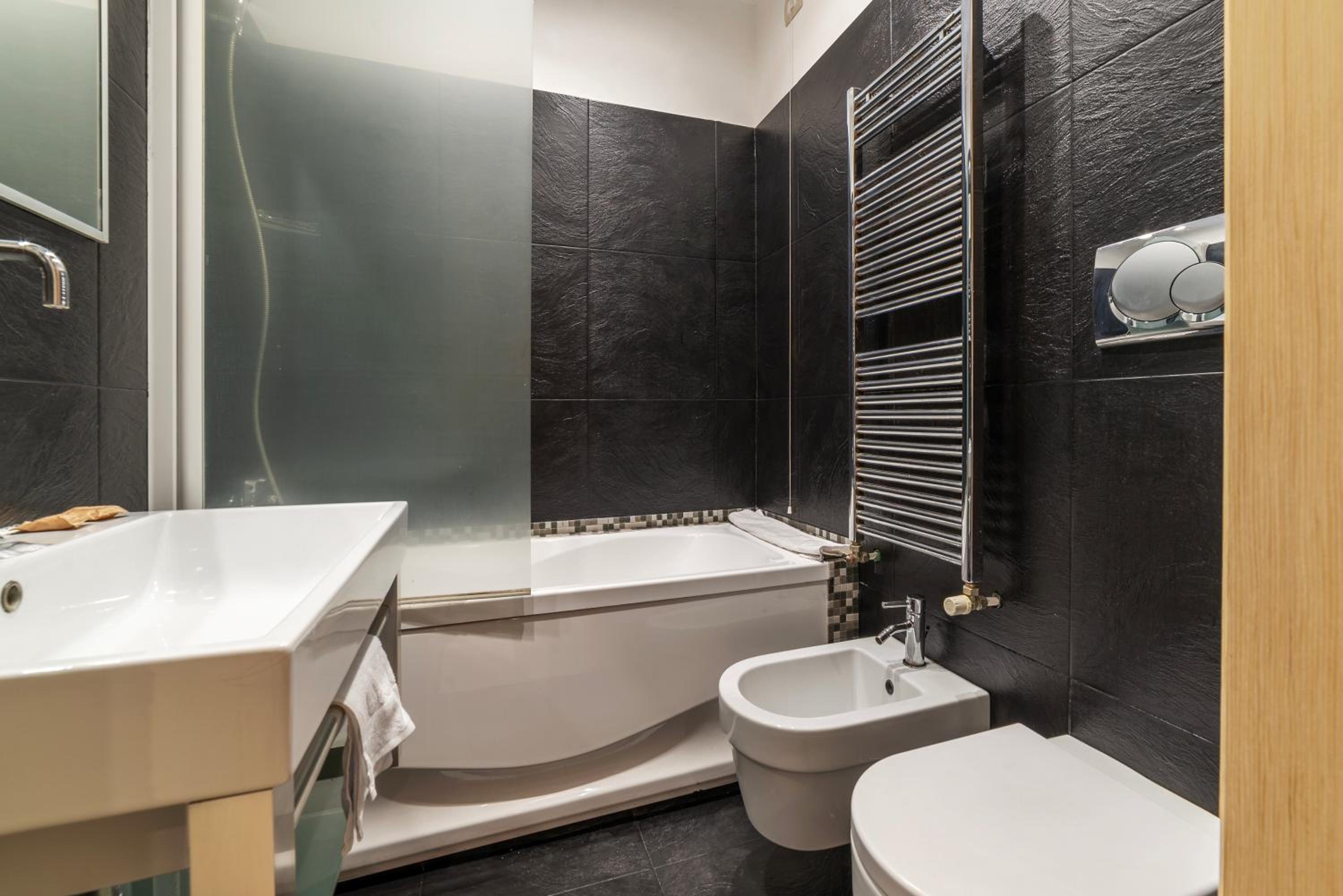 St Marco Guesthouse