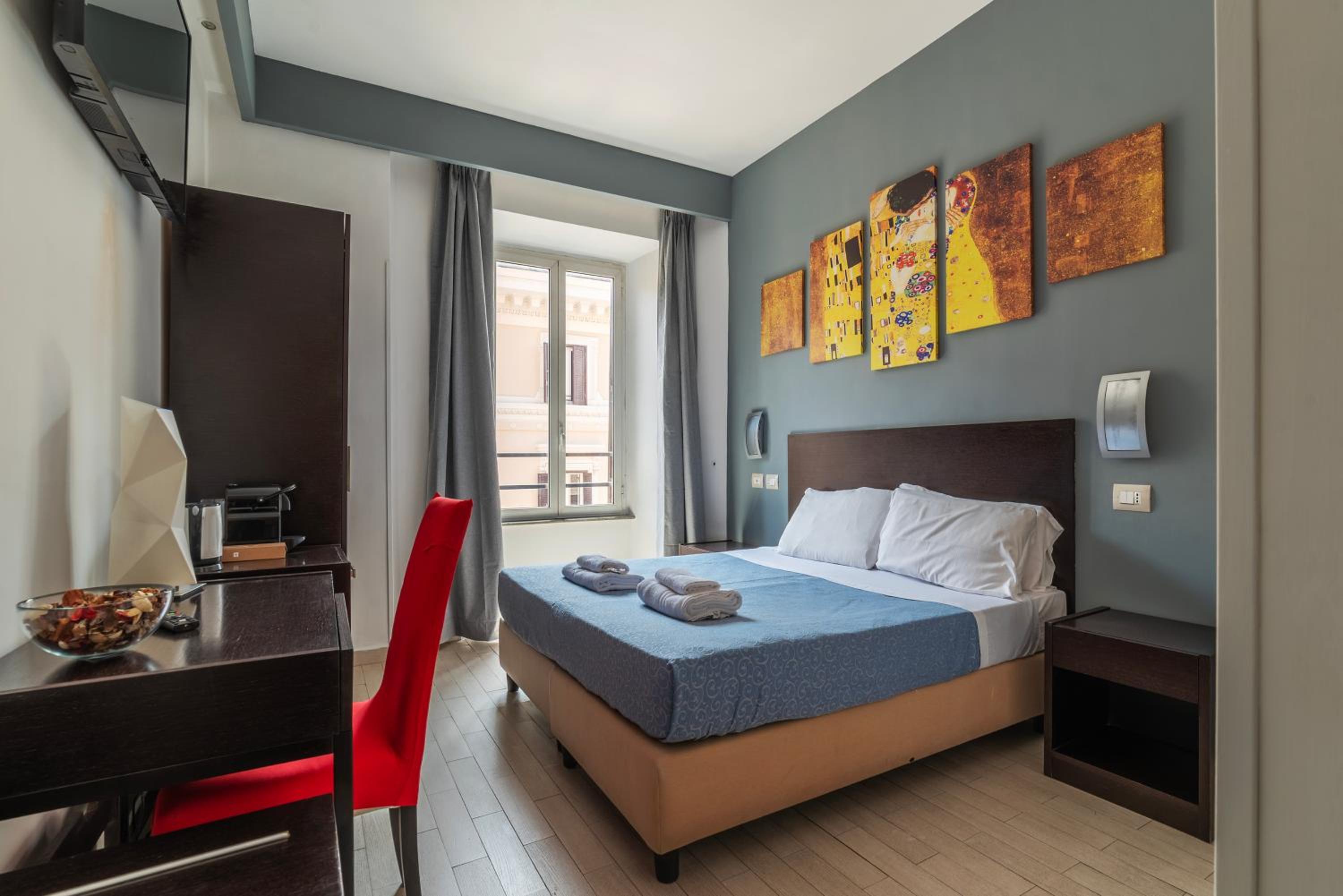 St Marco Guesthouse