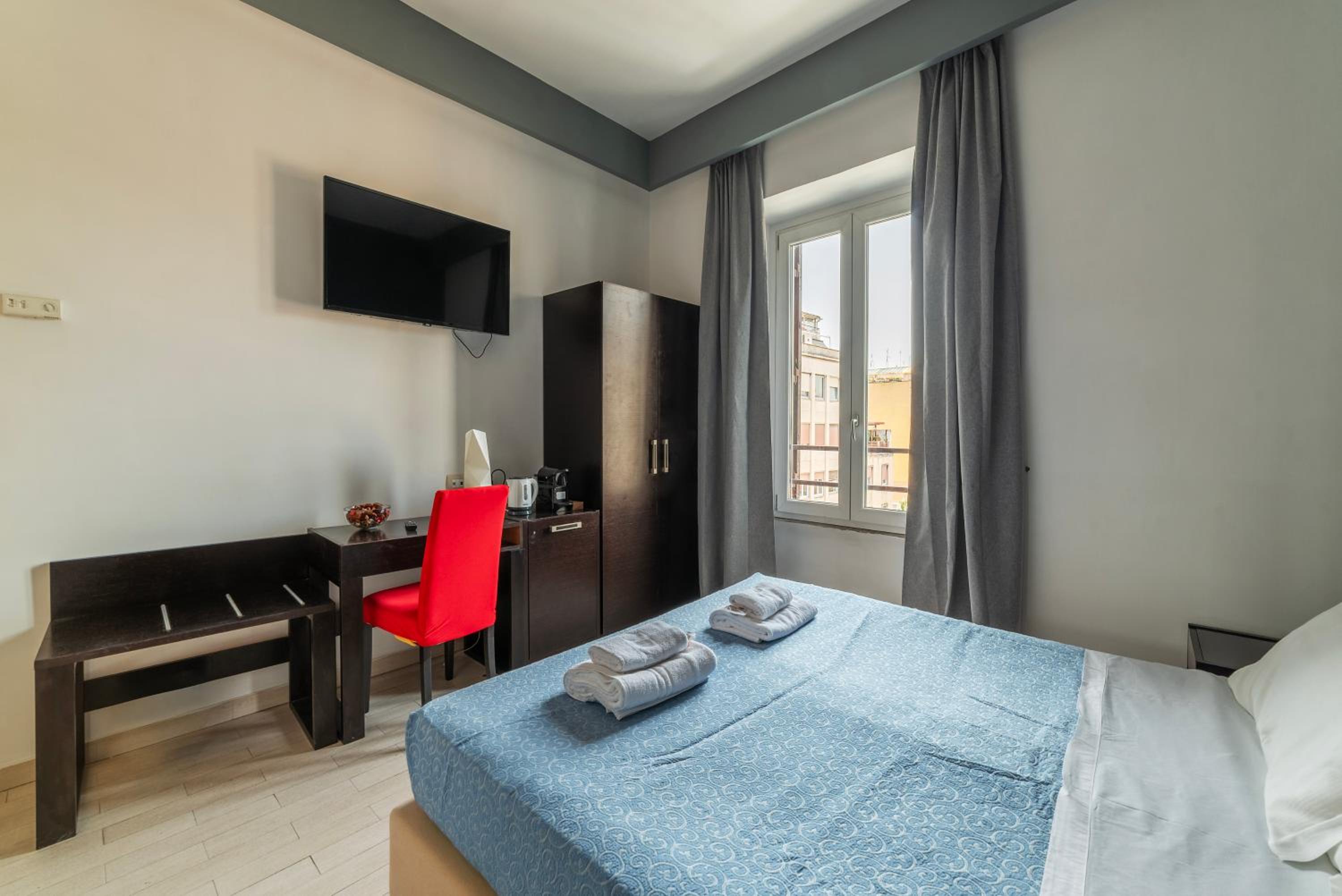St Marco Guesthouse