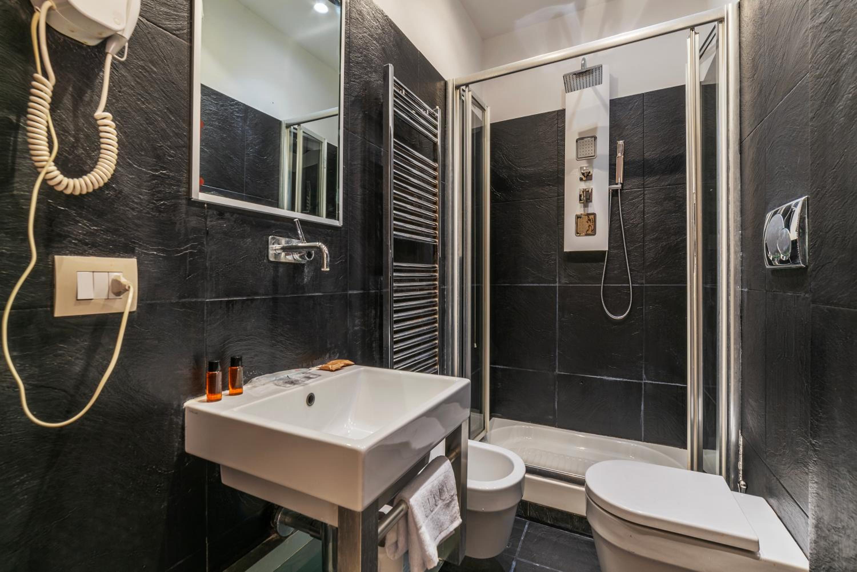 St Marco Guesthouse