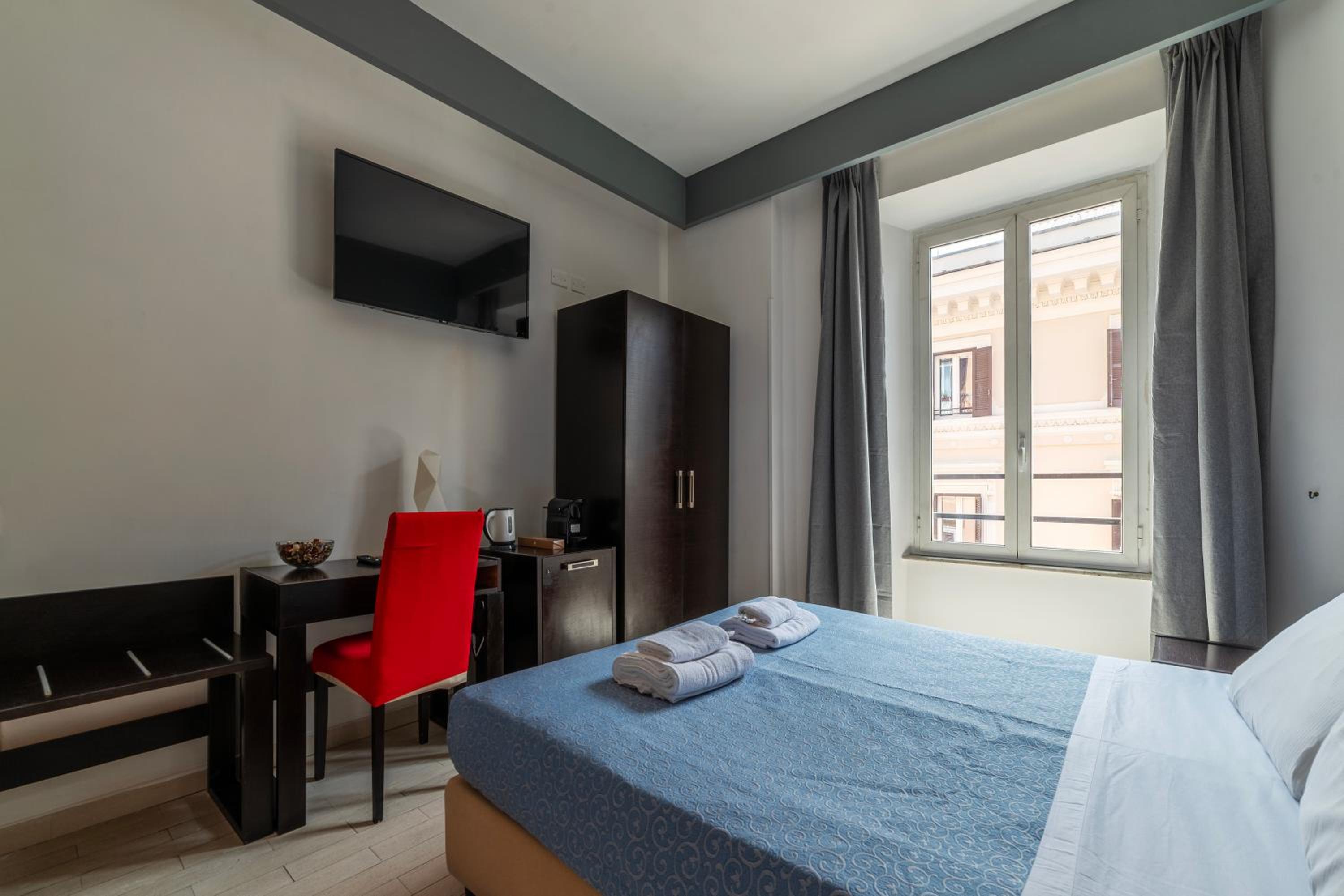 St Marco Guesthouse