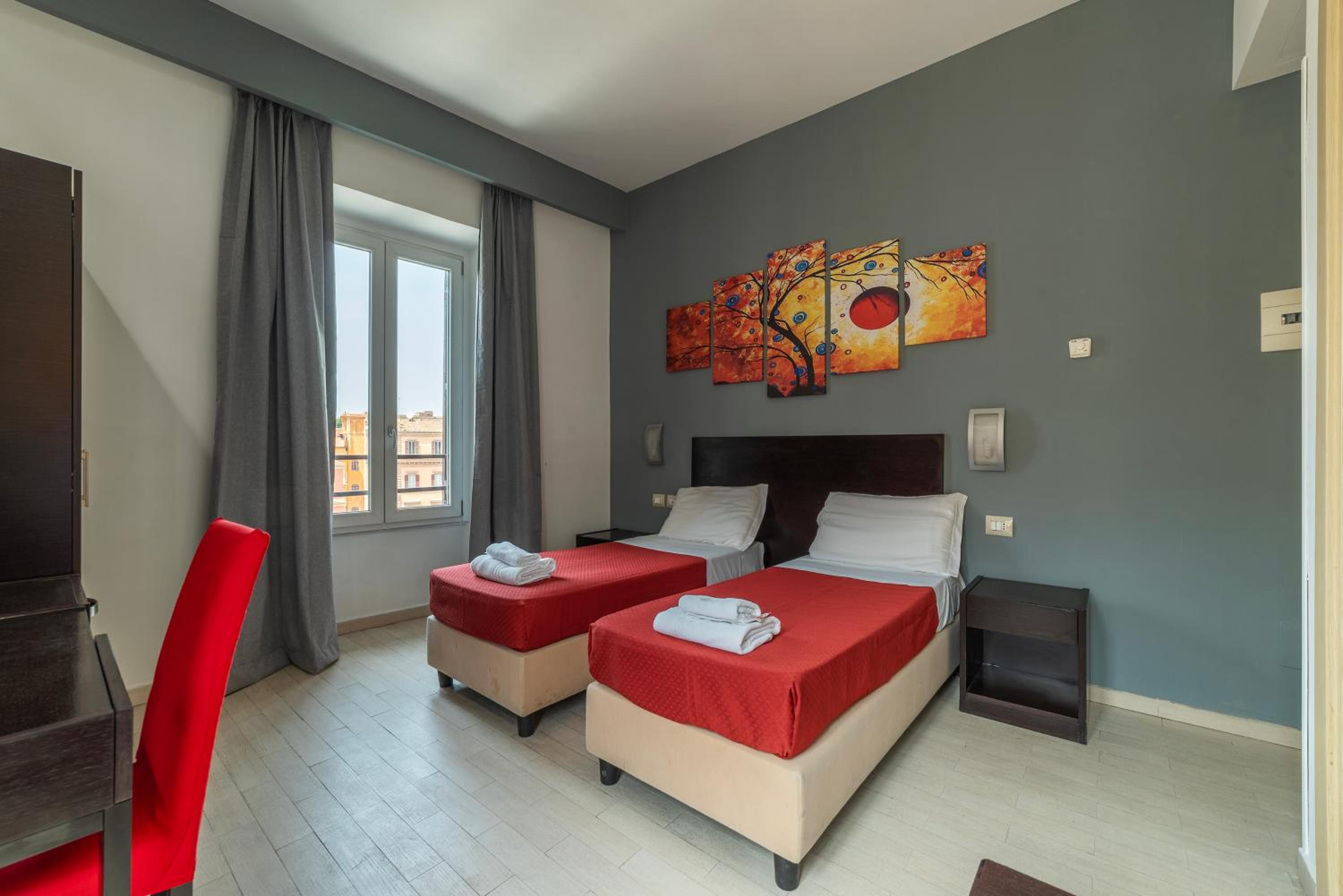 St Marco Guesthouse