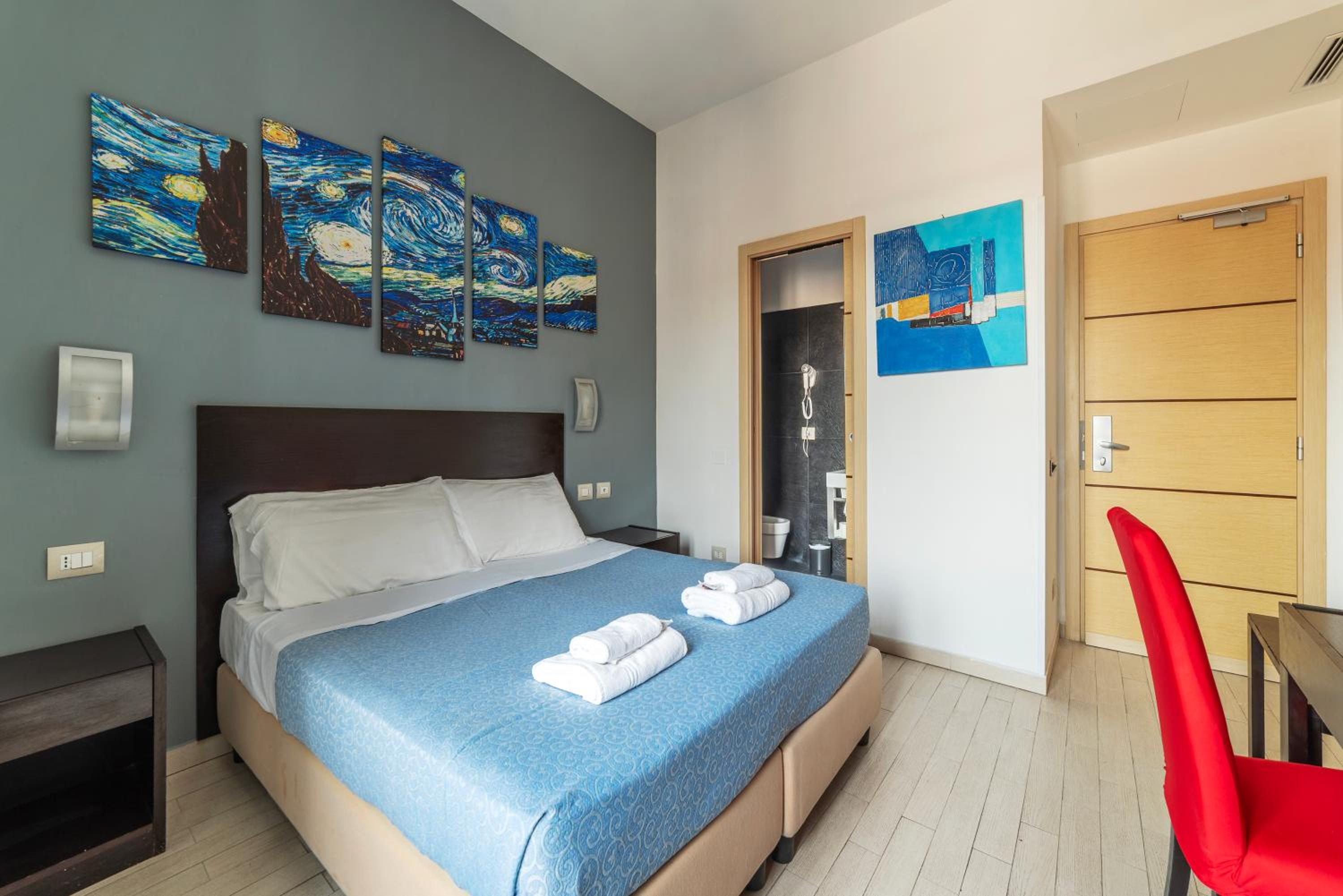 St Marco Guesthouse