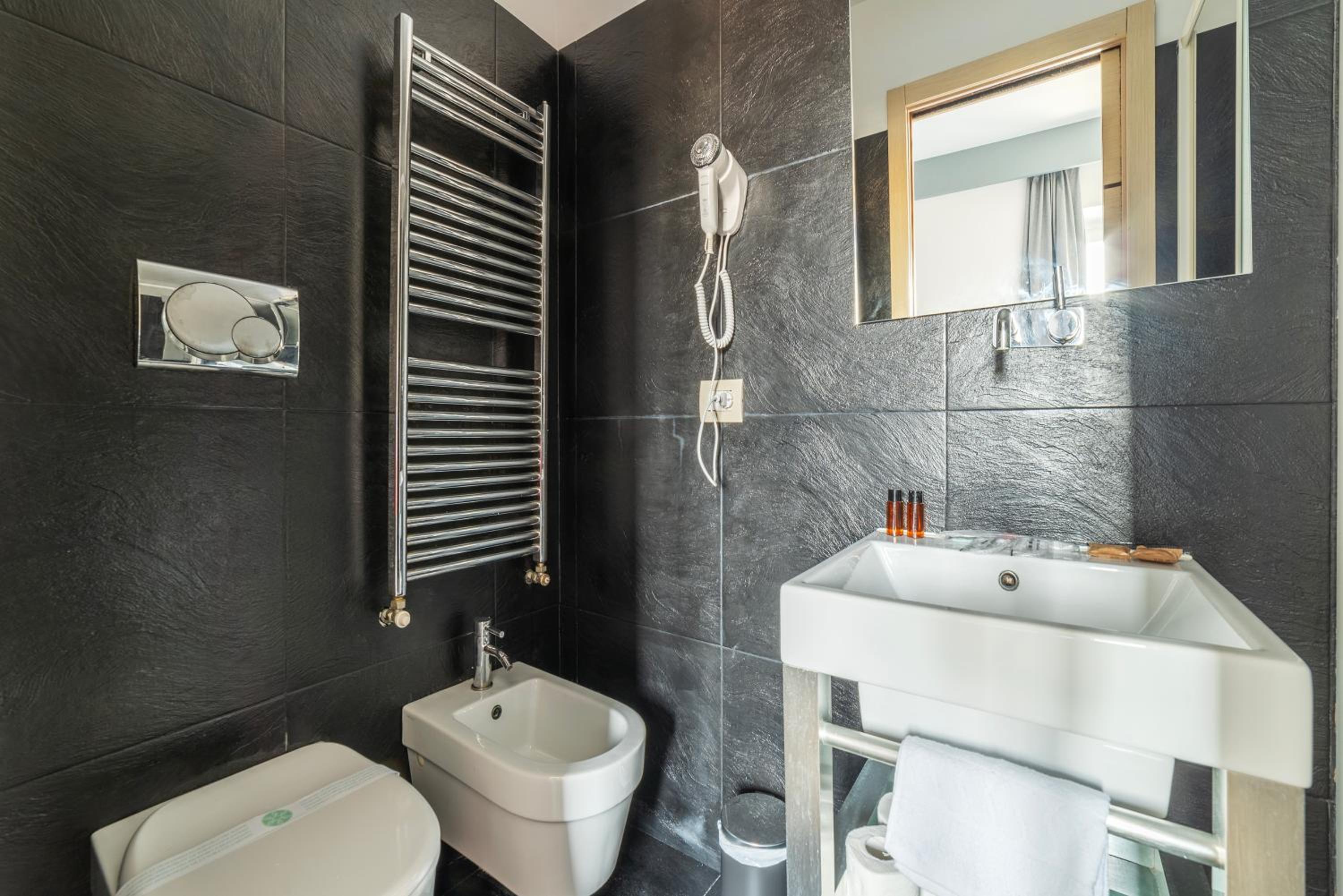 St Marco Guesthouse