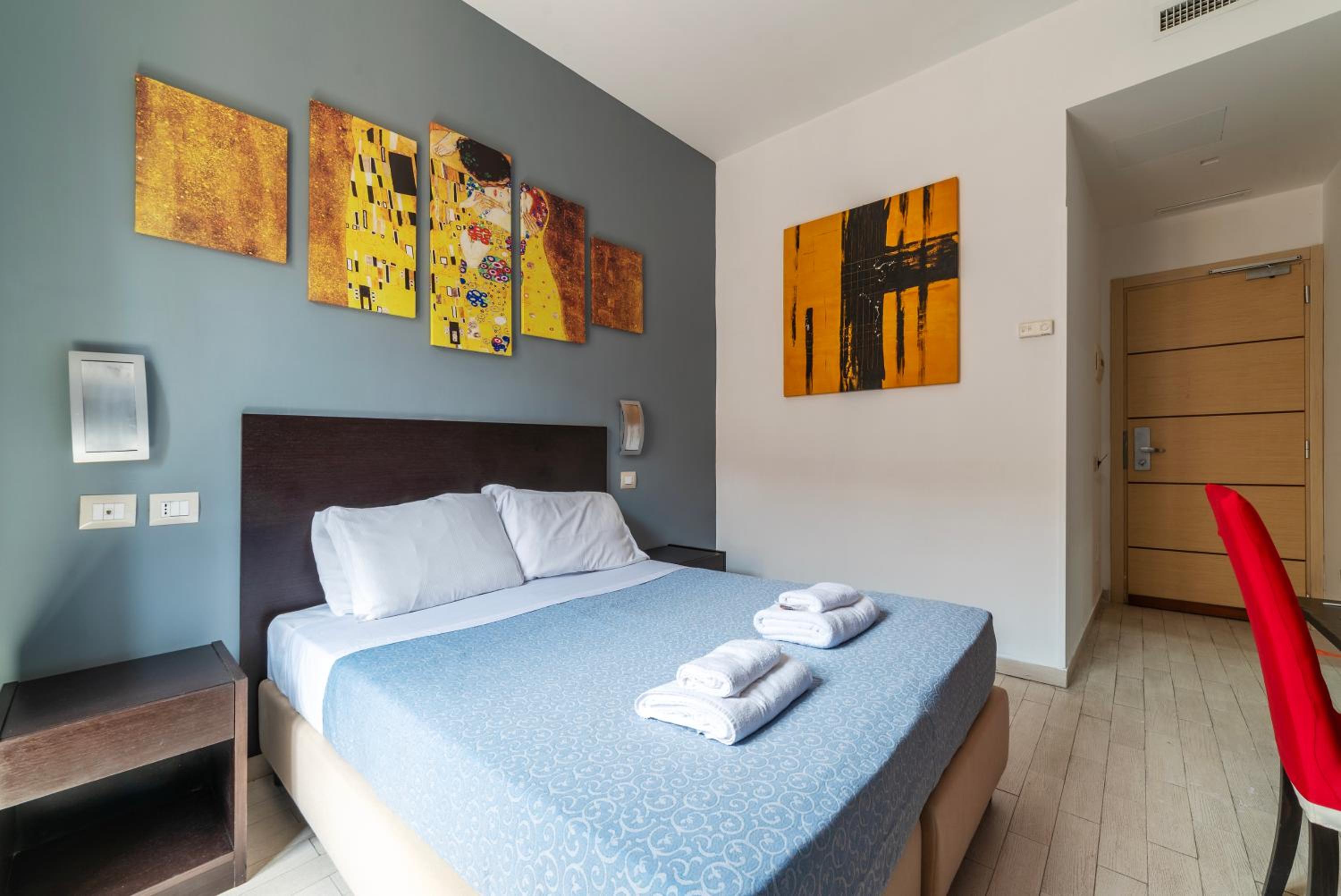 St Marco Guesthouse