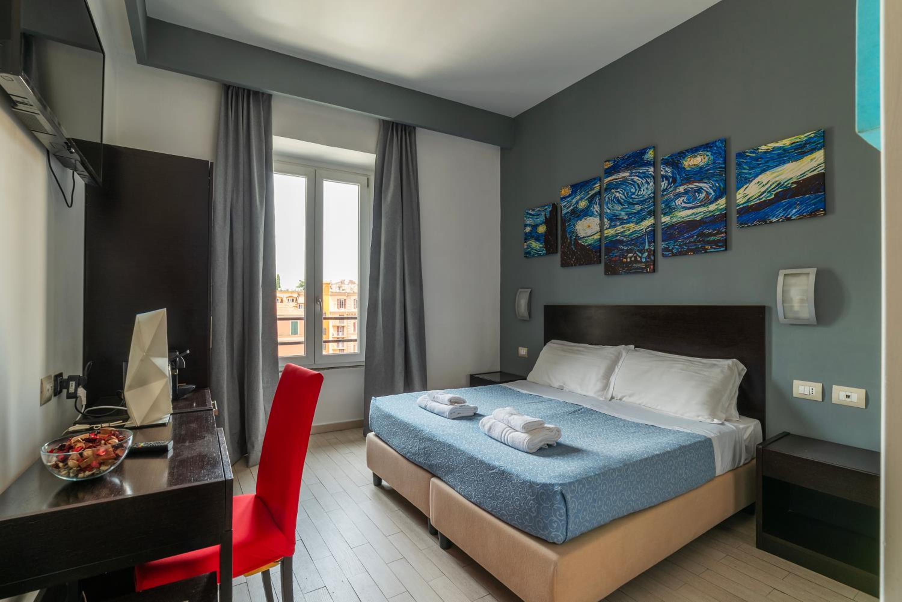 St Marco Guesthouse