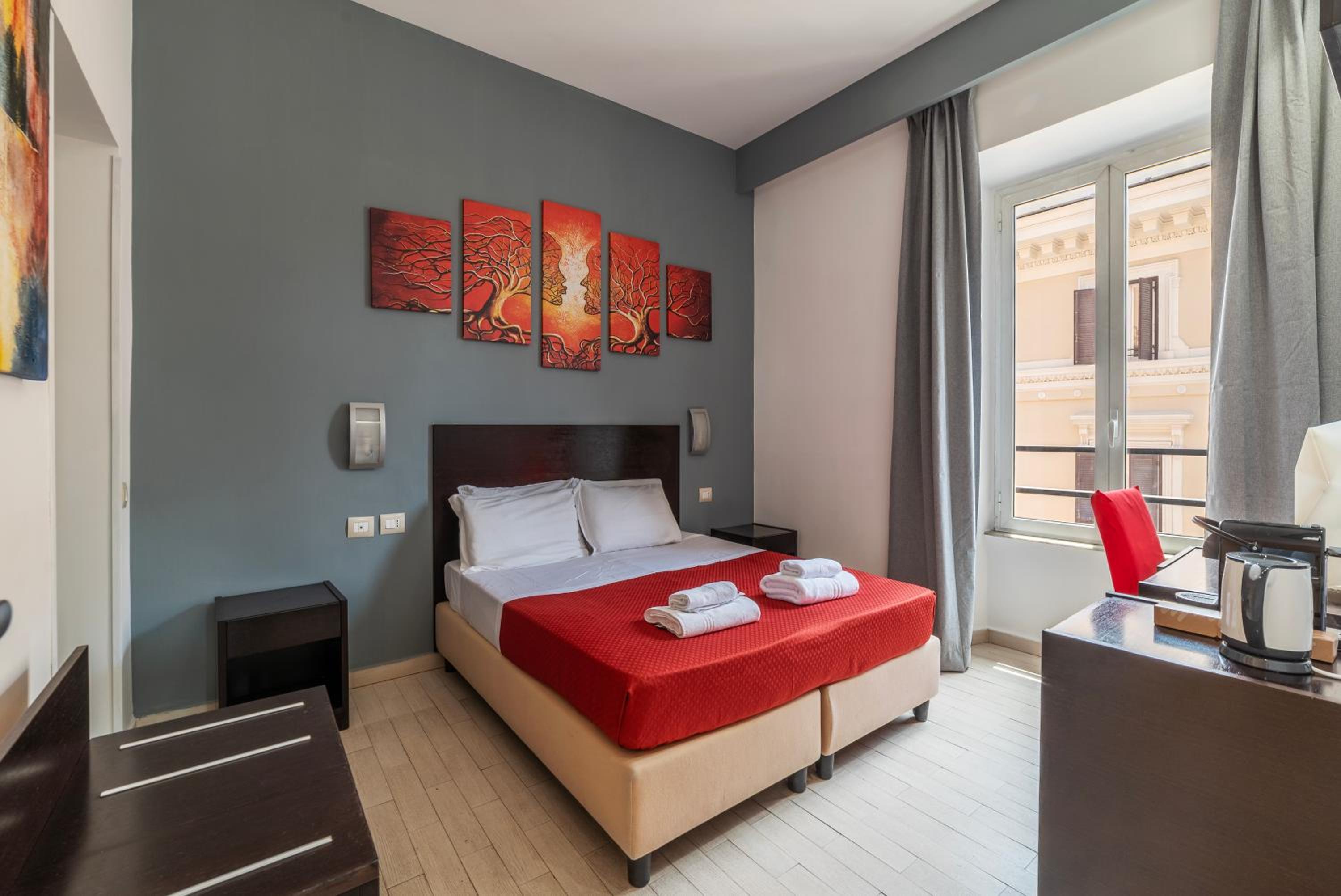 St Marco Guesthouse