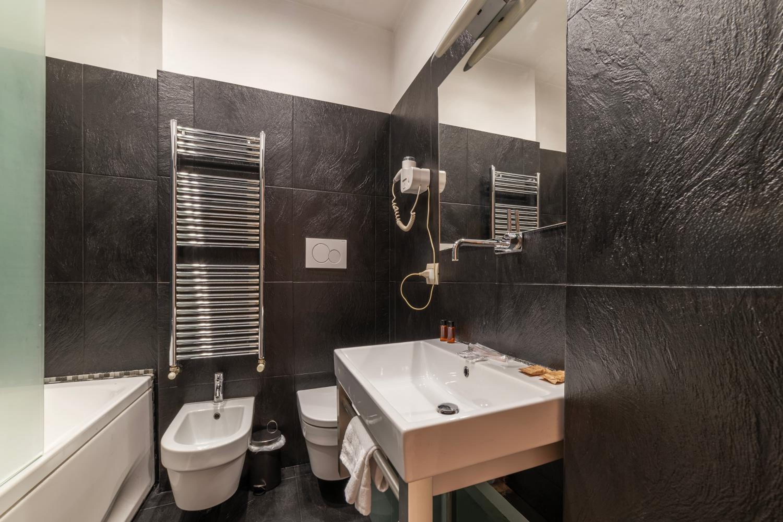 St Marco Guesthouse
