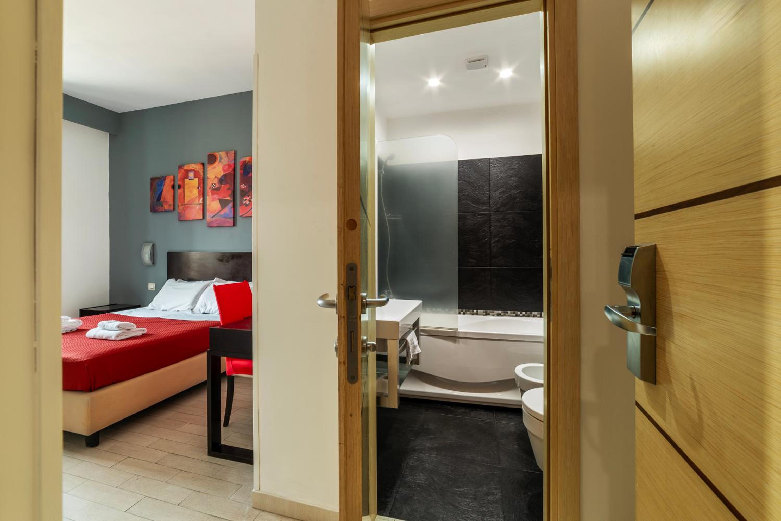 St Marco Guesthouse