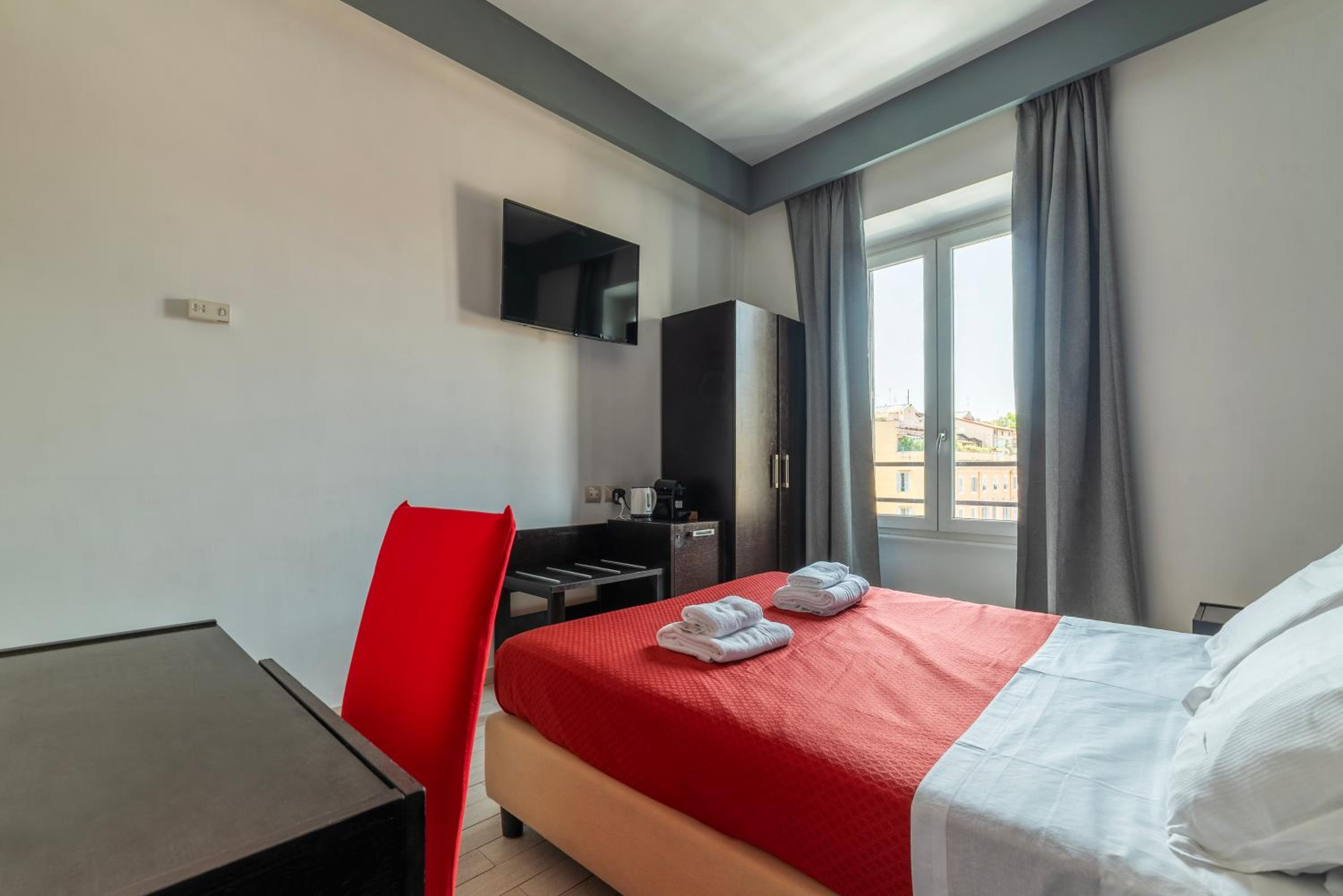 St Marco Guesthouse