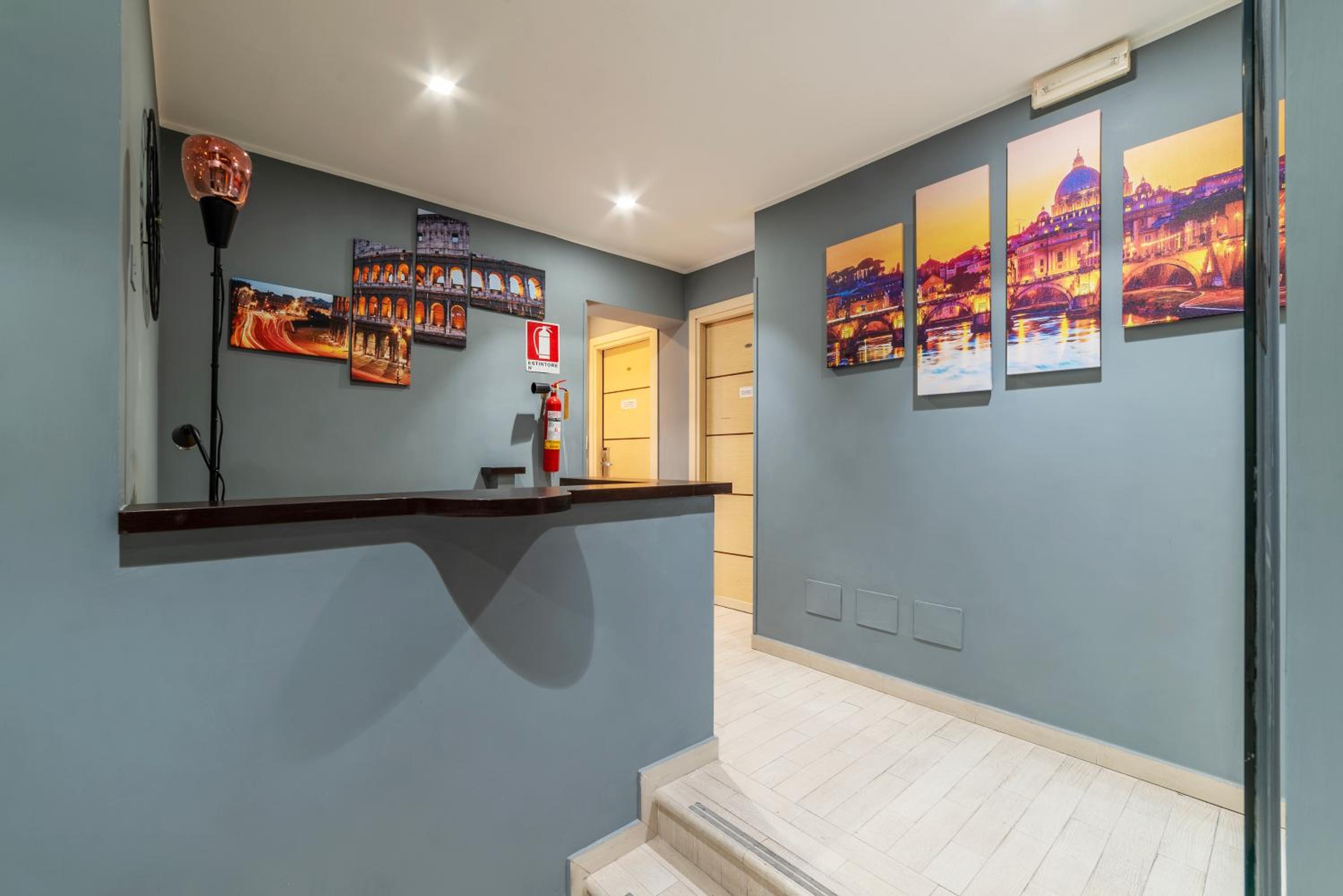 St Marco Guesthouse