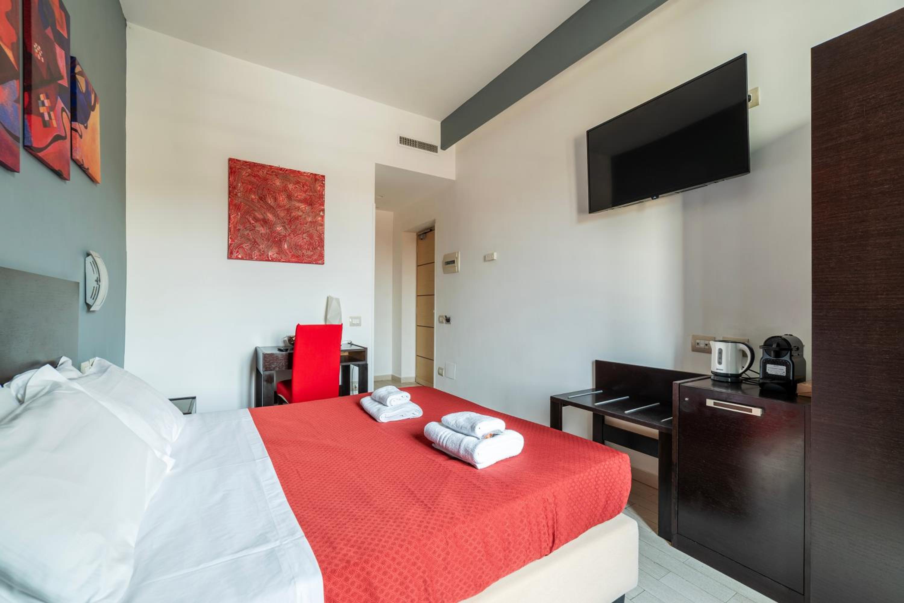 St Marco Guesthouse