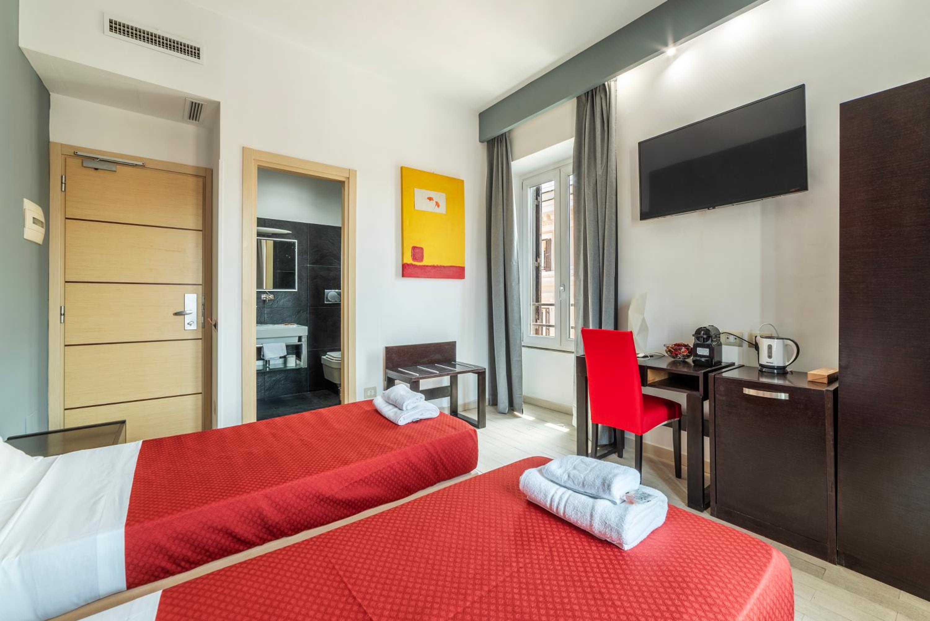 St Marco Guesthouse