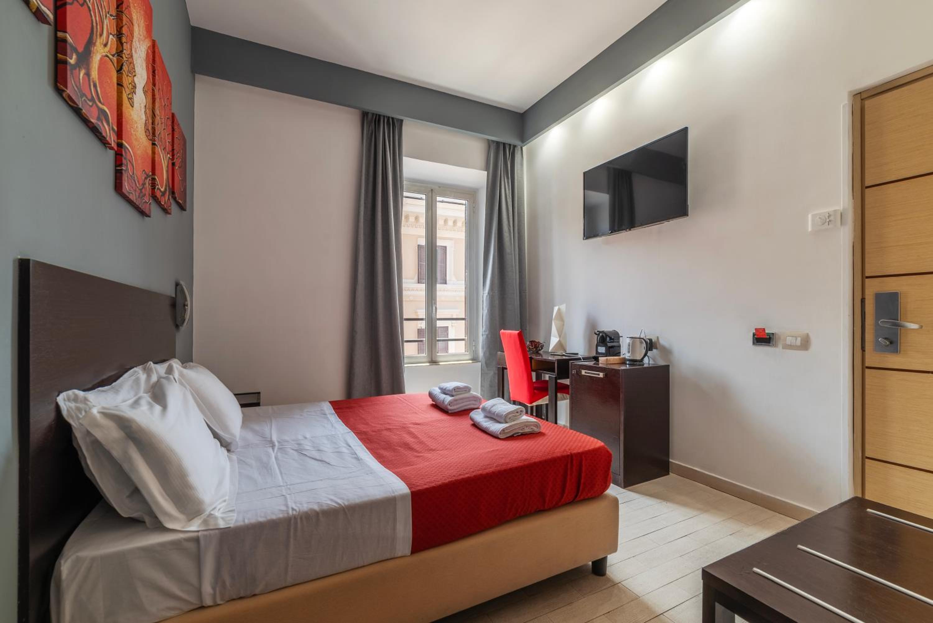 St Marco Guesthouse