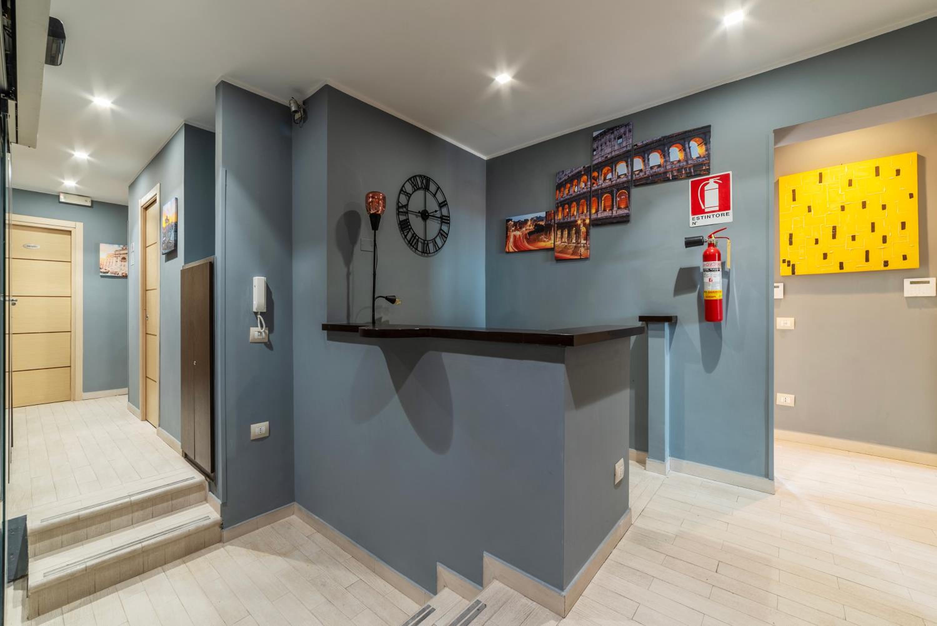 St Marco Guesthouse
