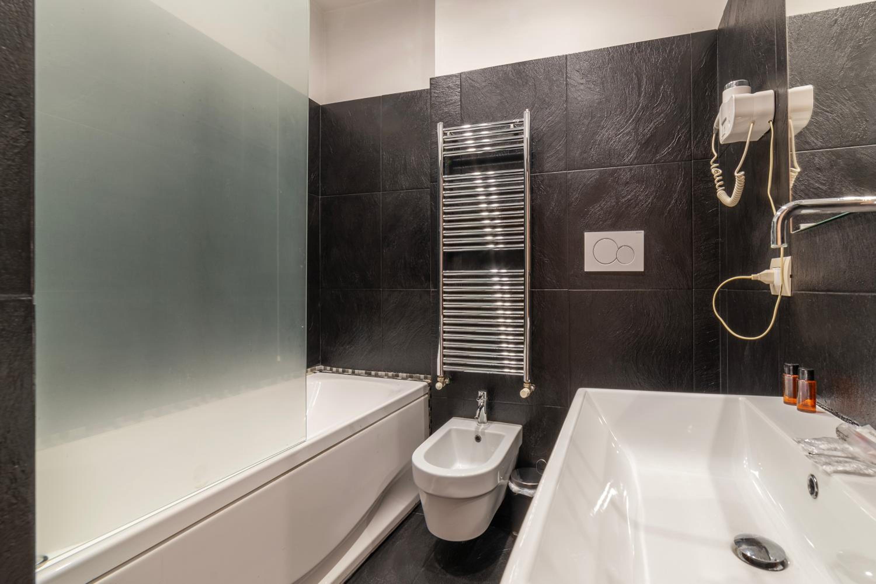 St Marco Guesthouse