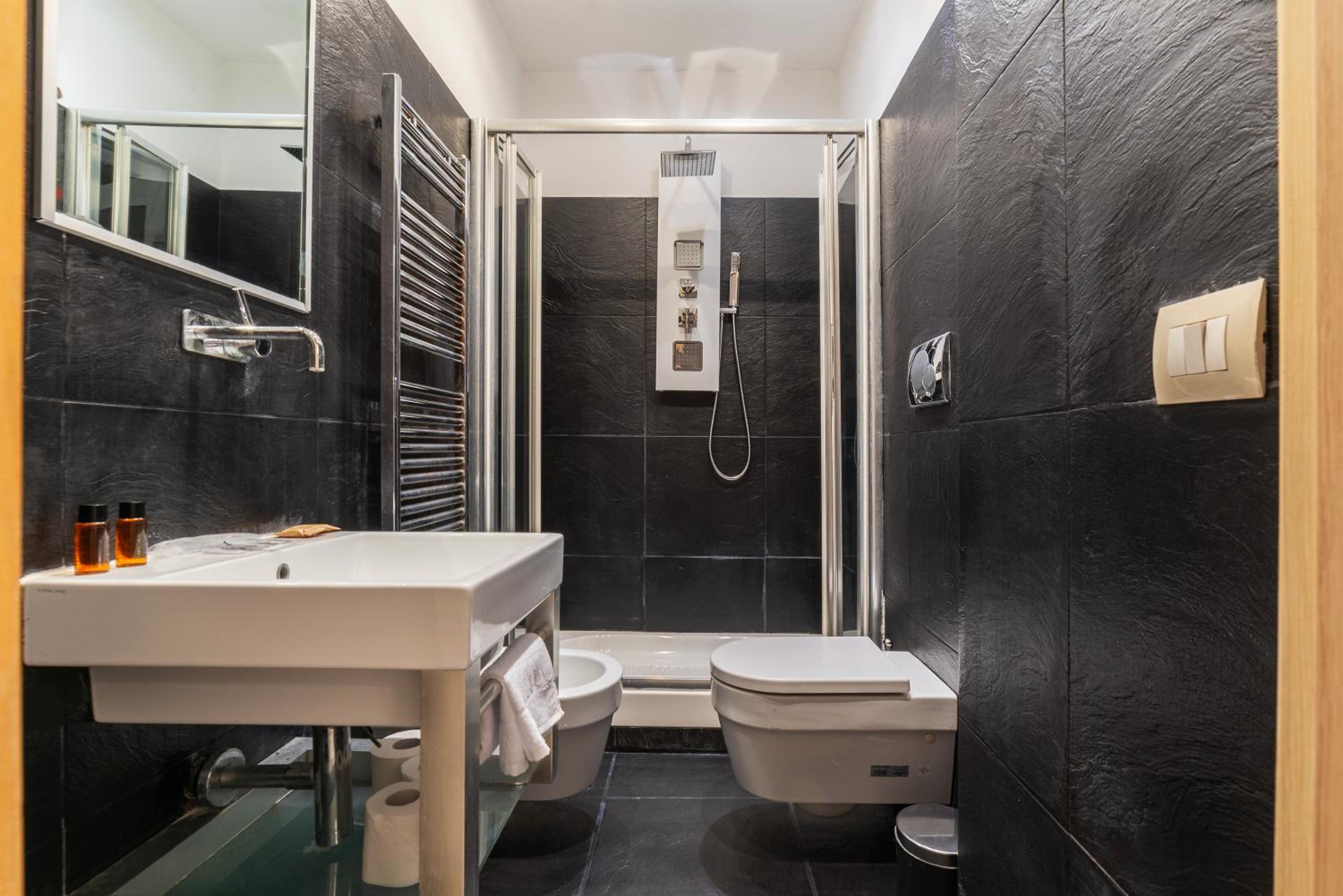 St Marco Guesthouse