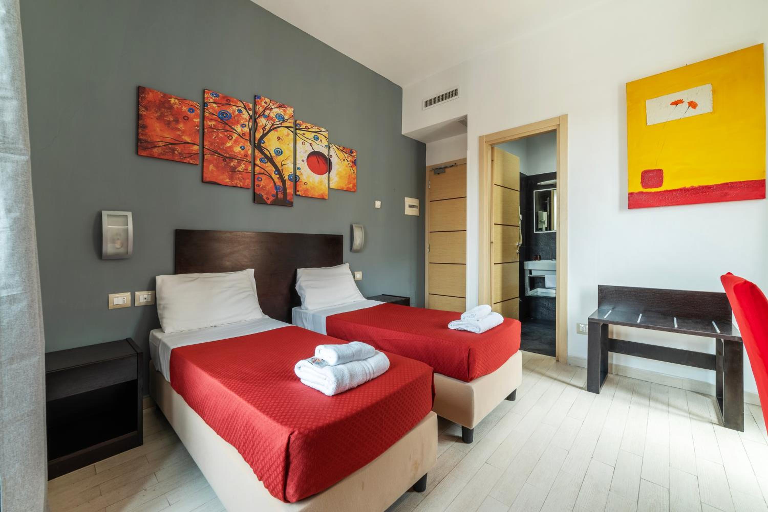 St Marco Guesthouse