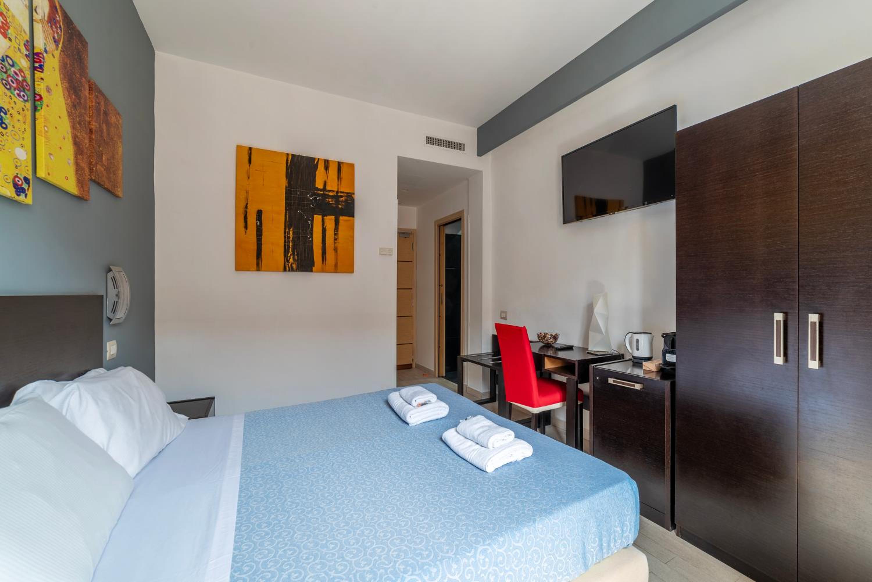 St Marco Guesthouse