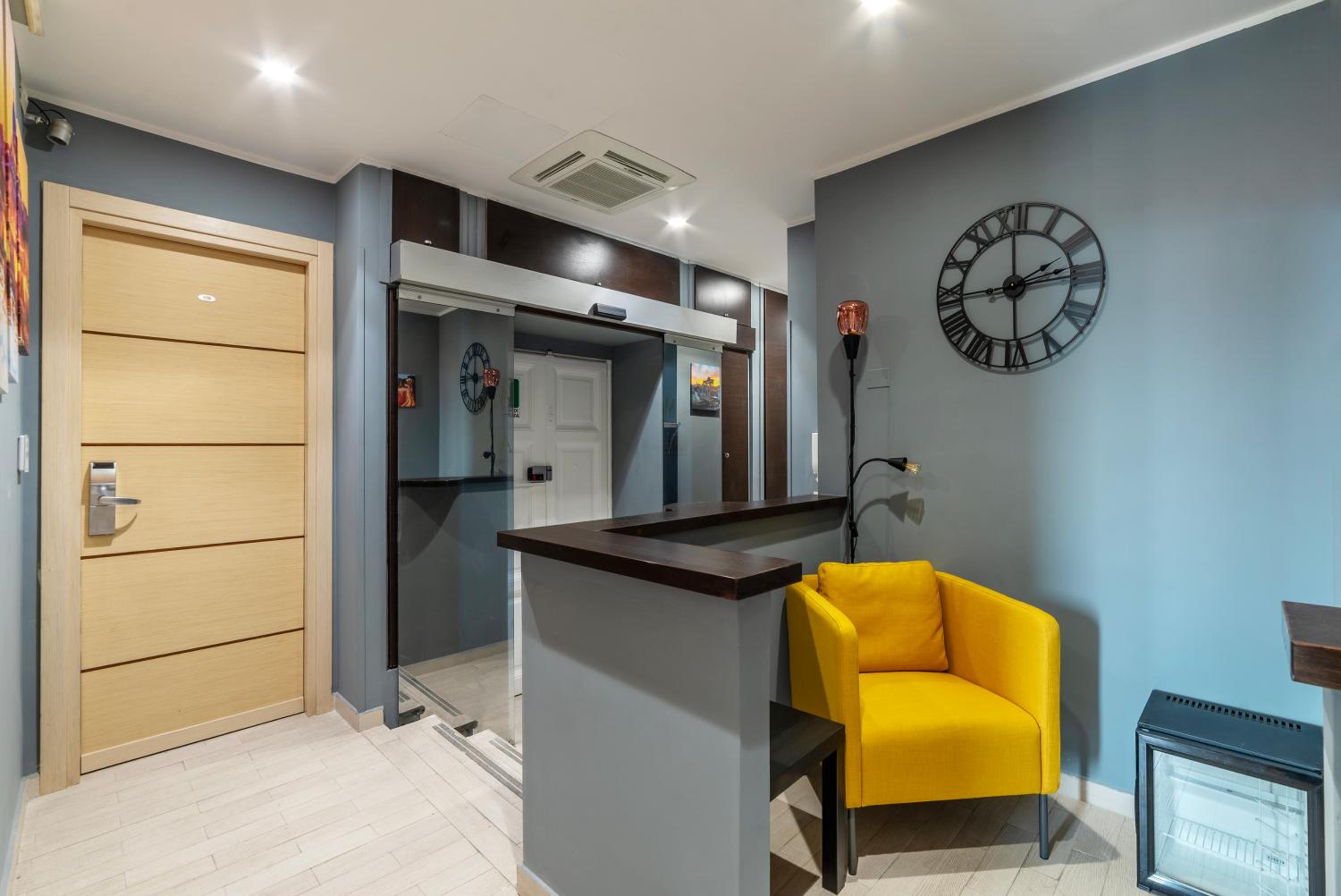 St Marco Guesthouse