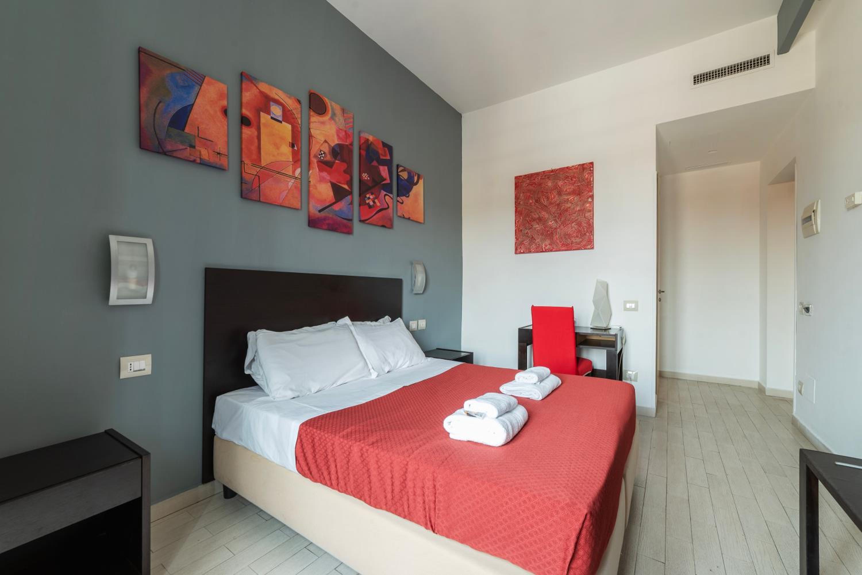 St Marco Guesthouse