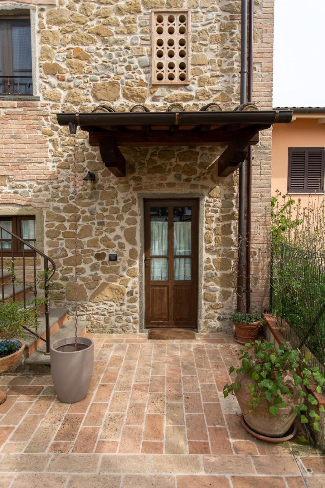 Podere Casenove