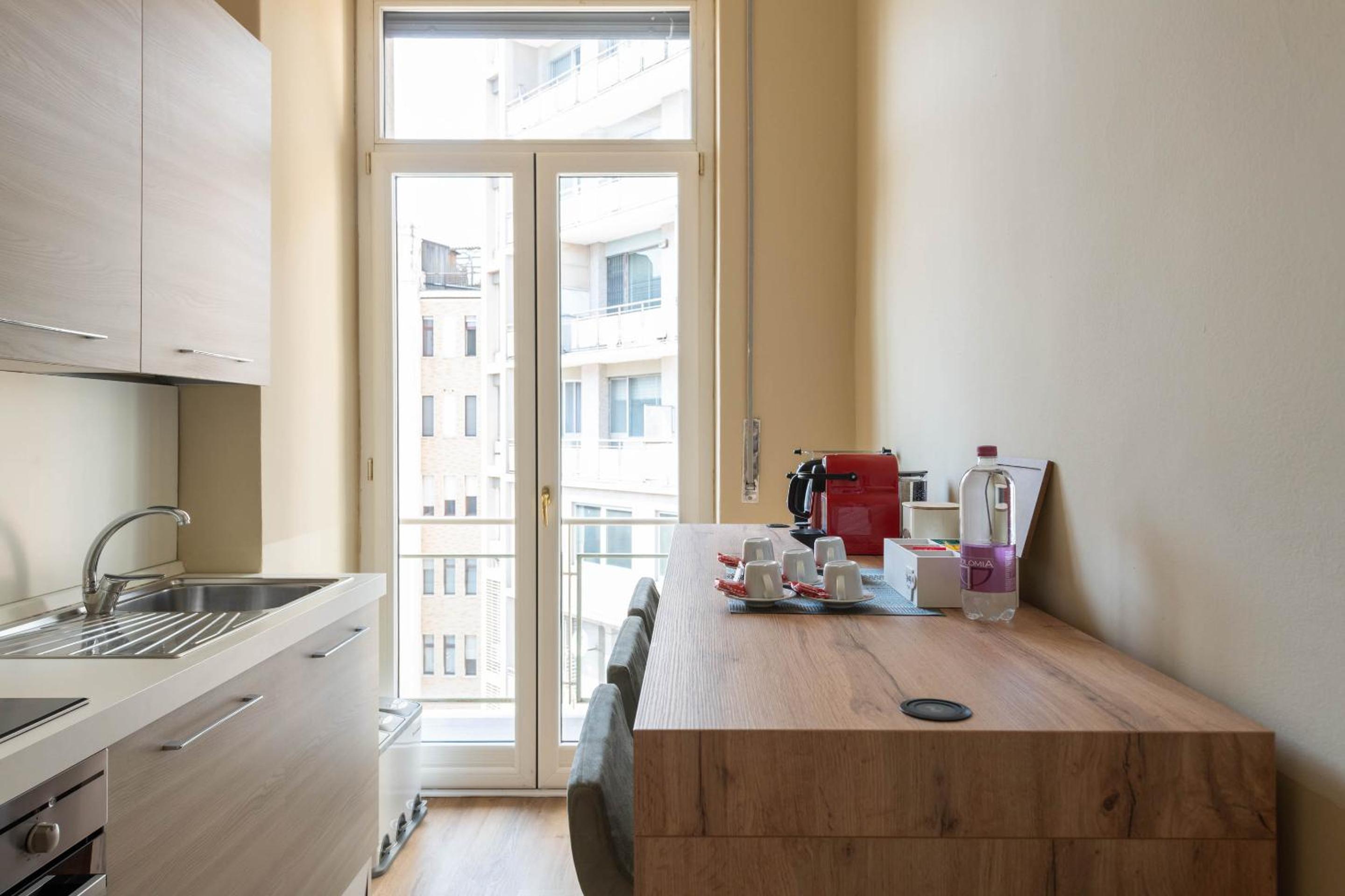 Heart Milan Apartments San Sepolcro Duomo