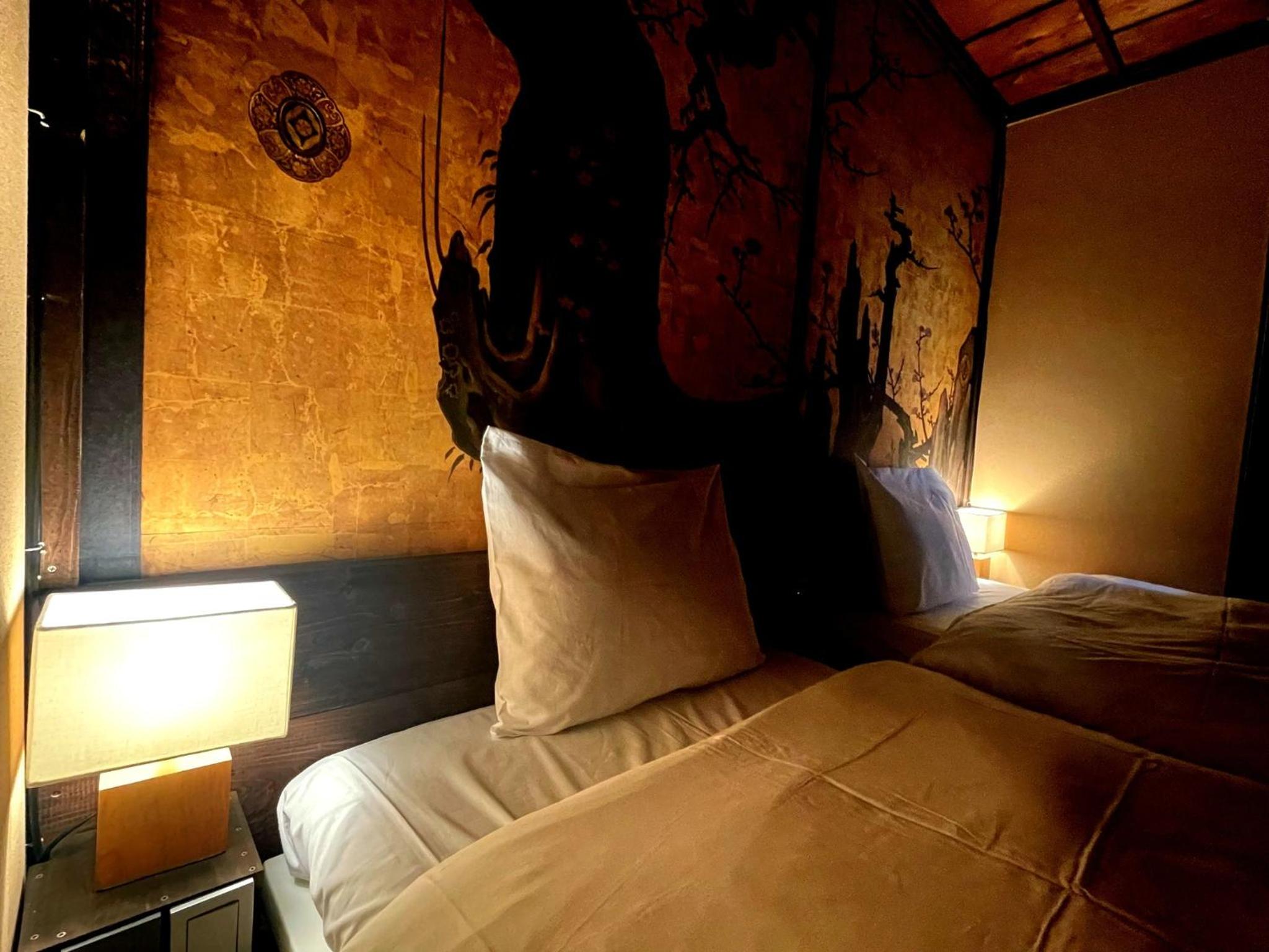 Machiya Villa Gashu - Vacation STAY 17142, photo 16