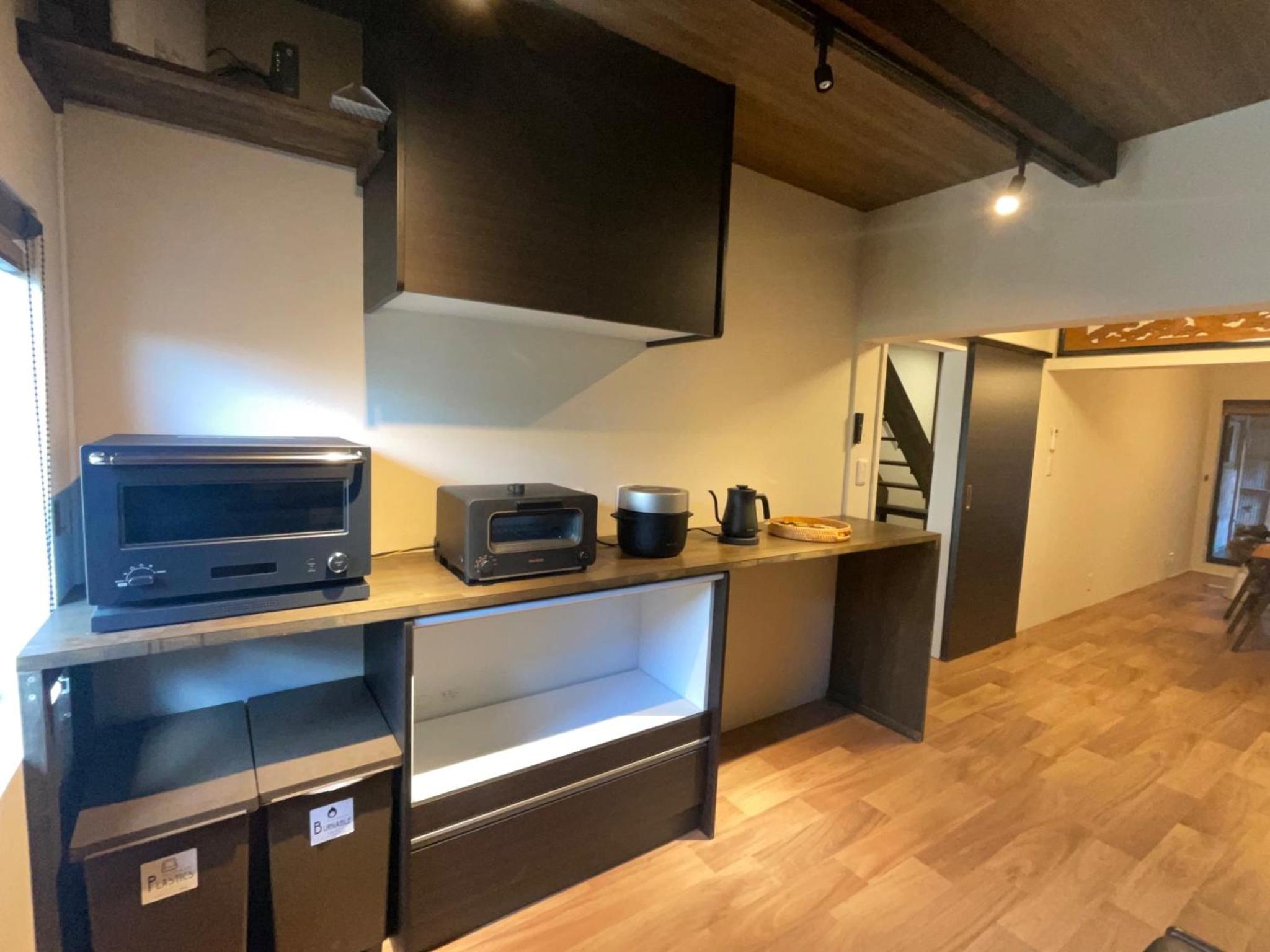 Machiya Villa Gashu - Vacation STAY 17142, photo 11