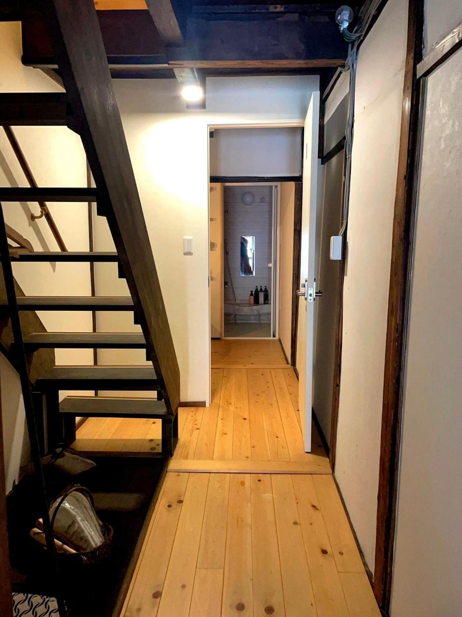 Machiya Villa Gashu - Vacation STAY 17142, photo 12