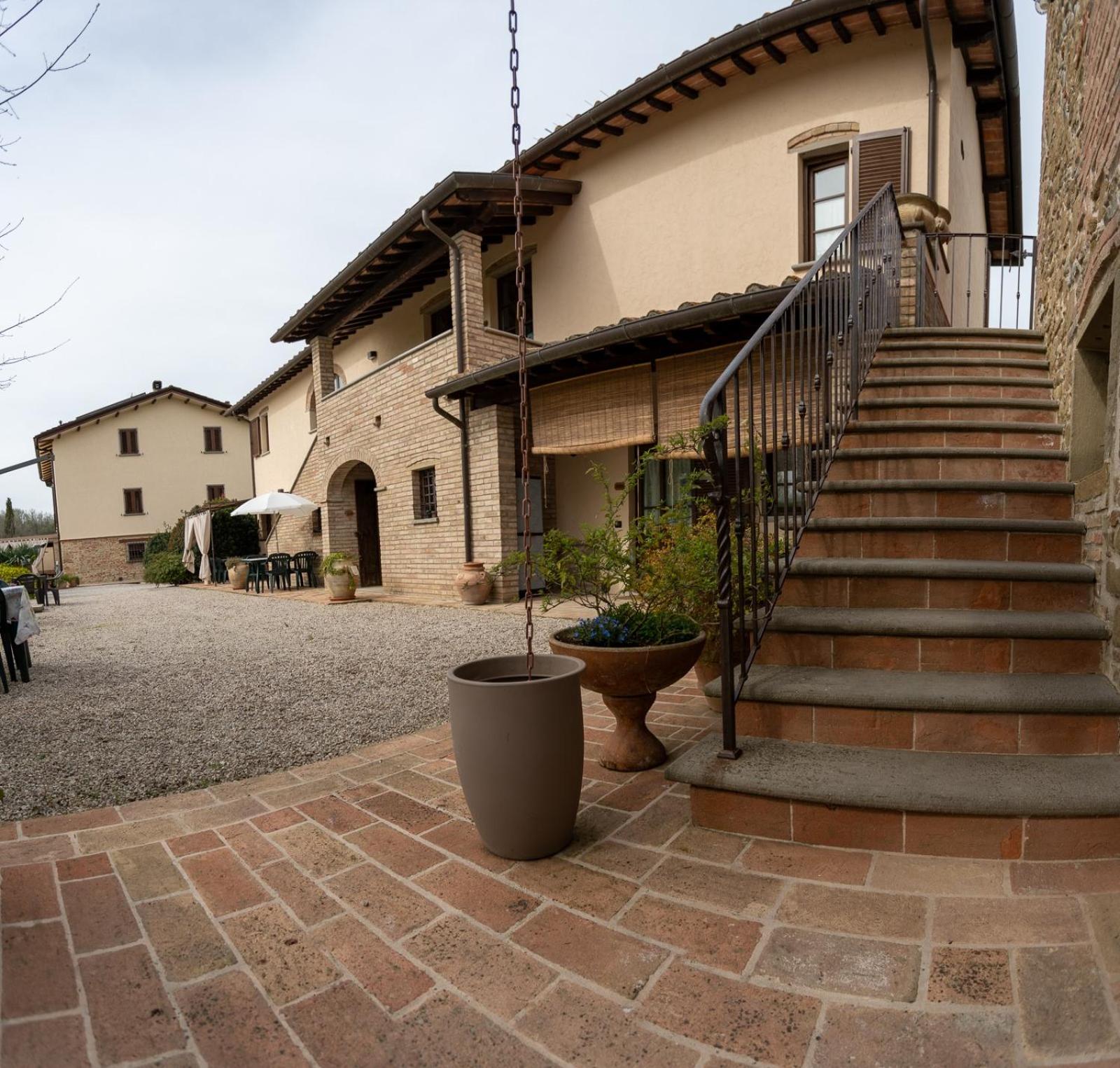 Podere Casenove