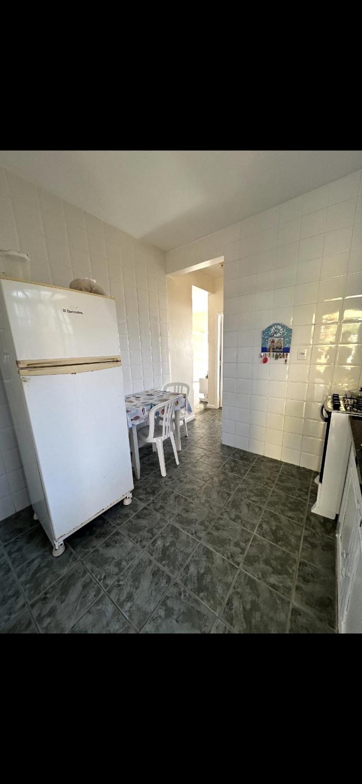 Casa na praia