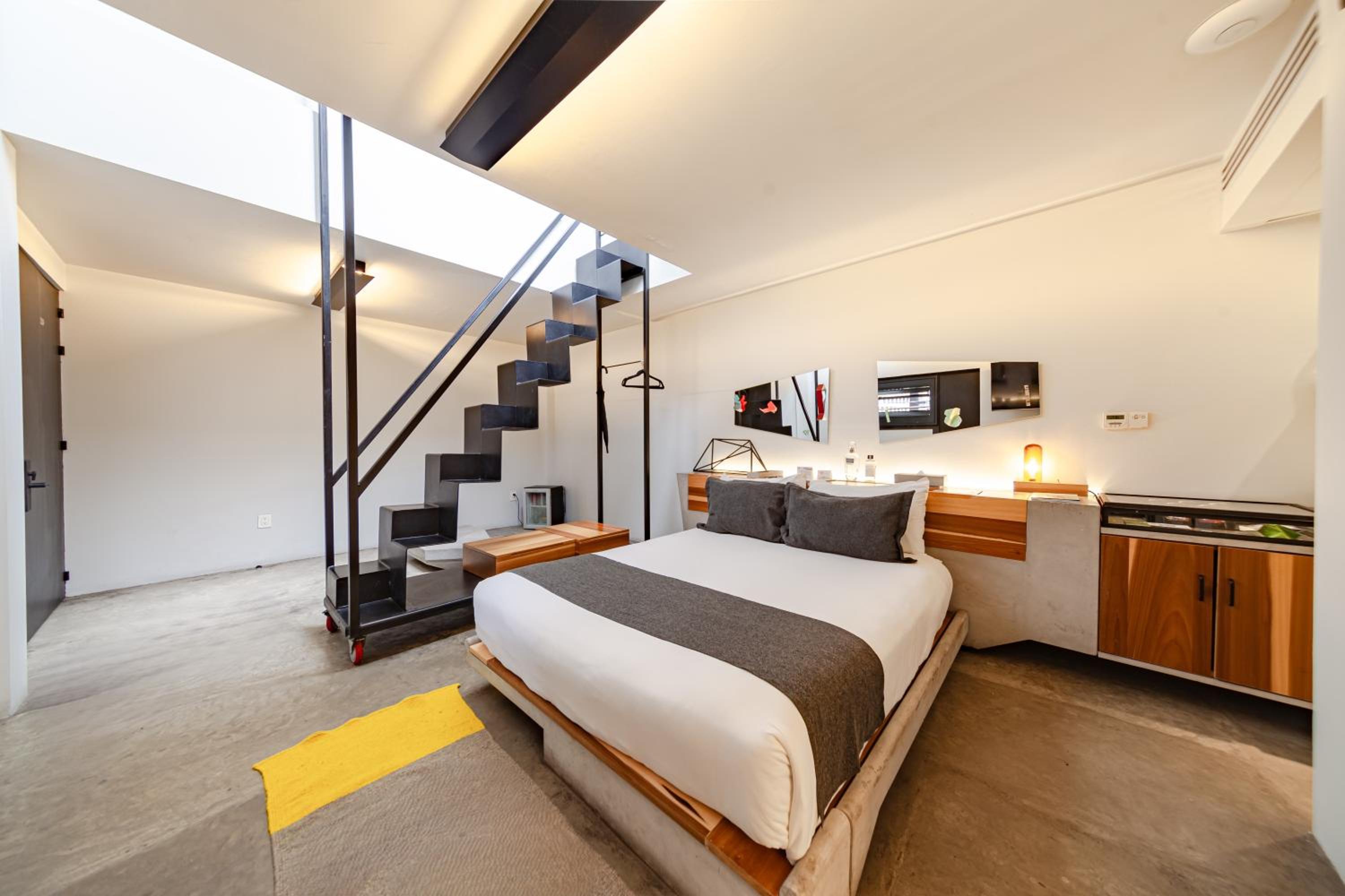 Hotel Carlota 35