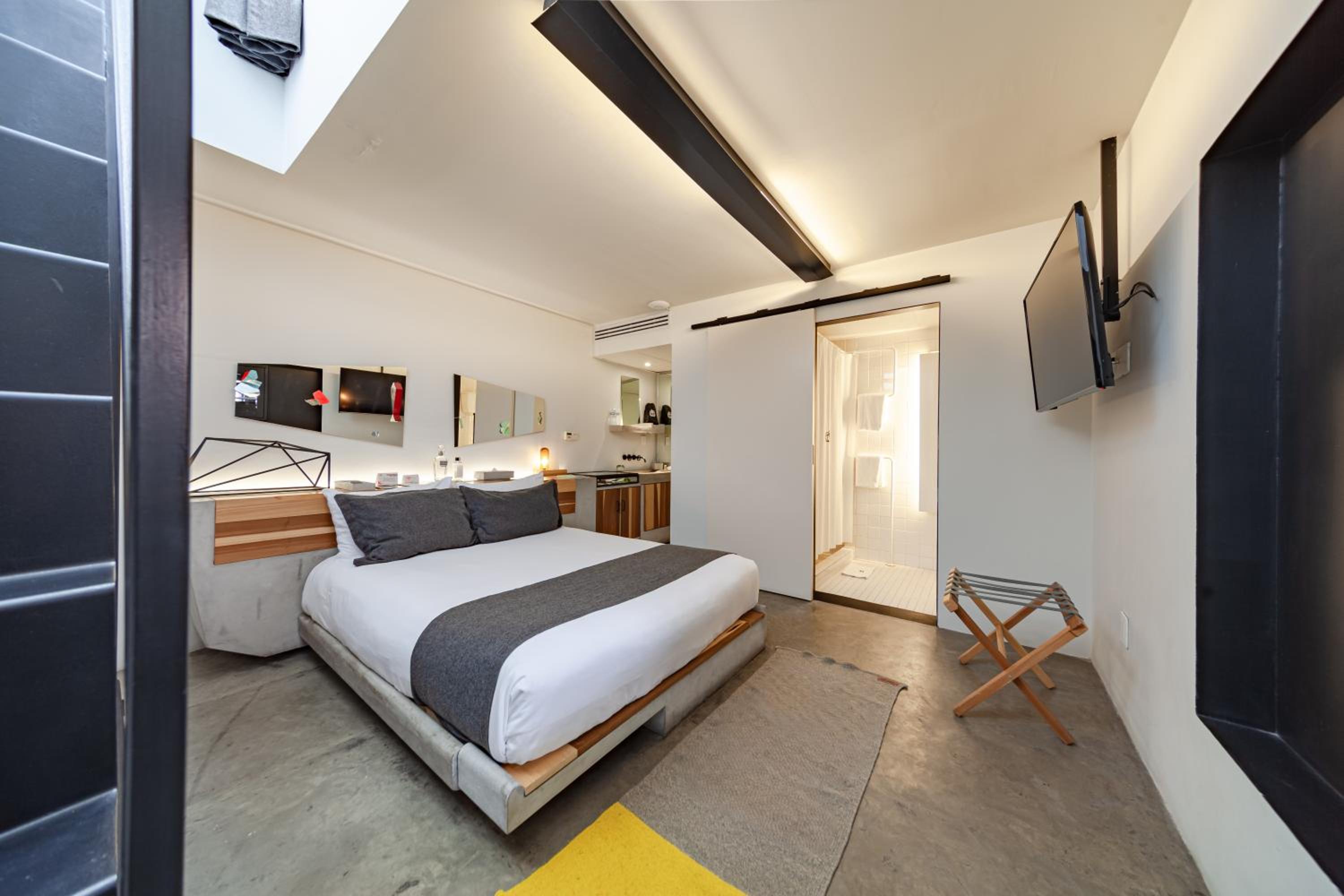 Hotel Carlota 31