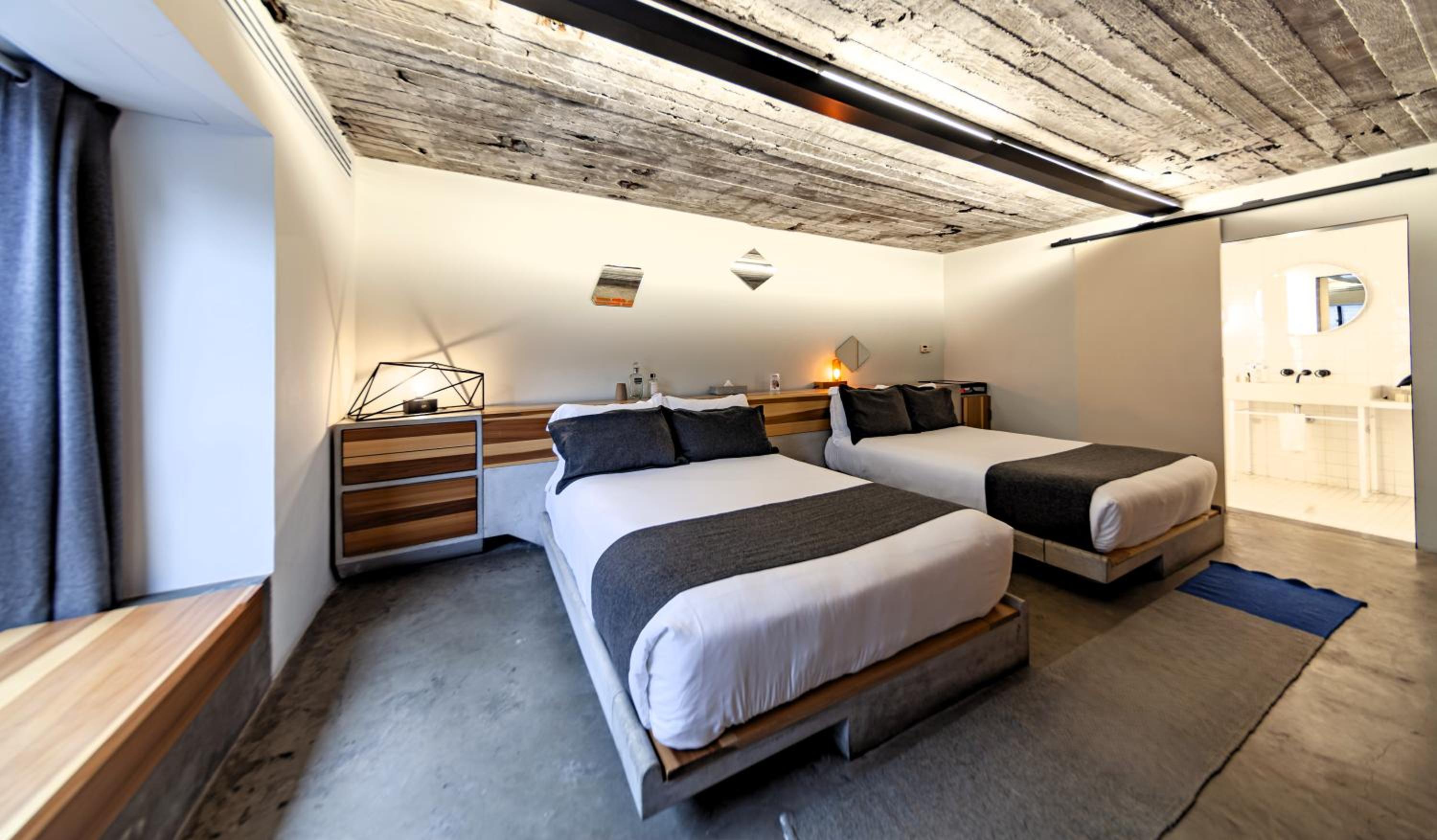 Hotel Carlota 29